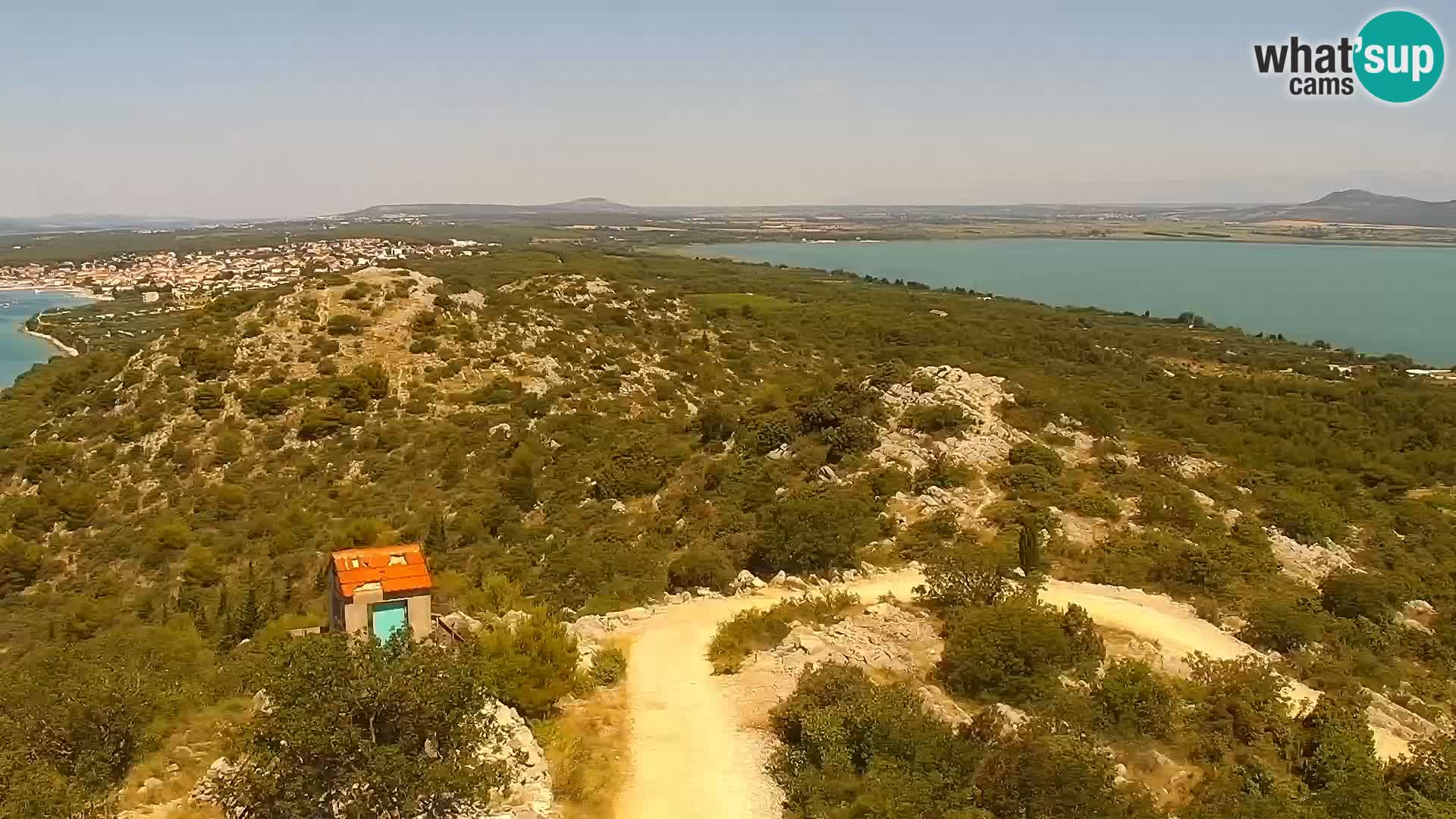 En vivo Pakoštane – Drage – Kornati – Vransko Jezero