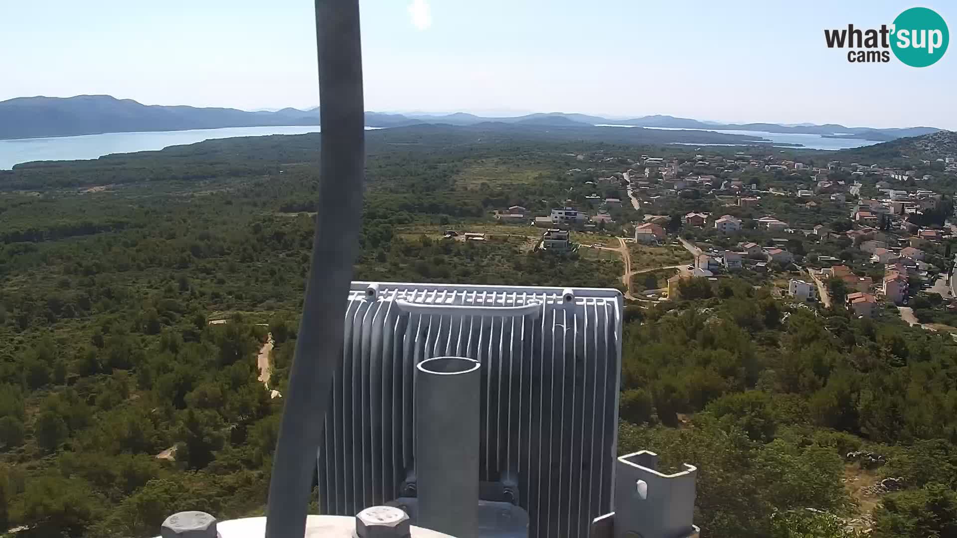 En vivo Pakoštane – Drage – Kornati – Vransko Jezero