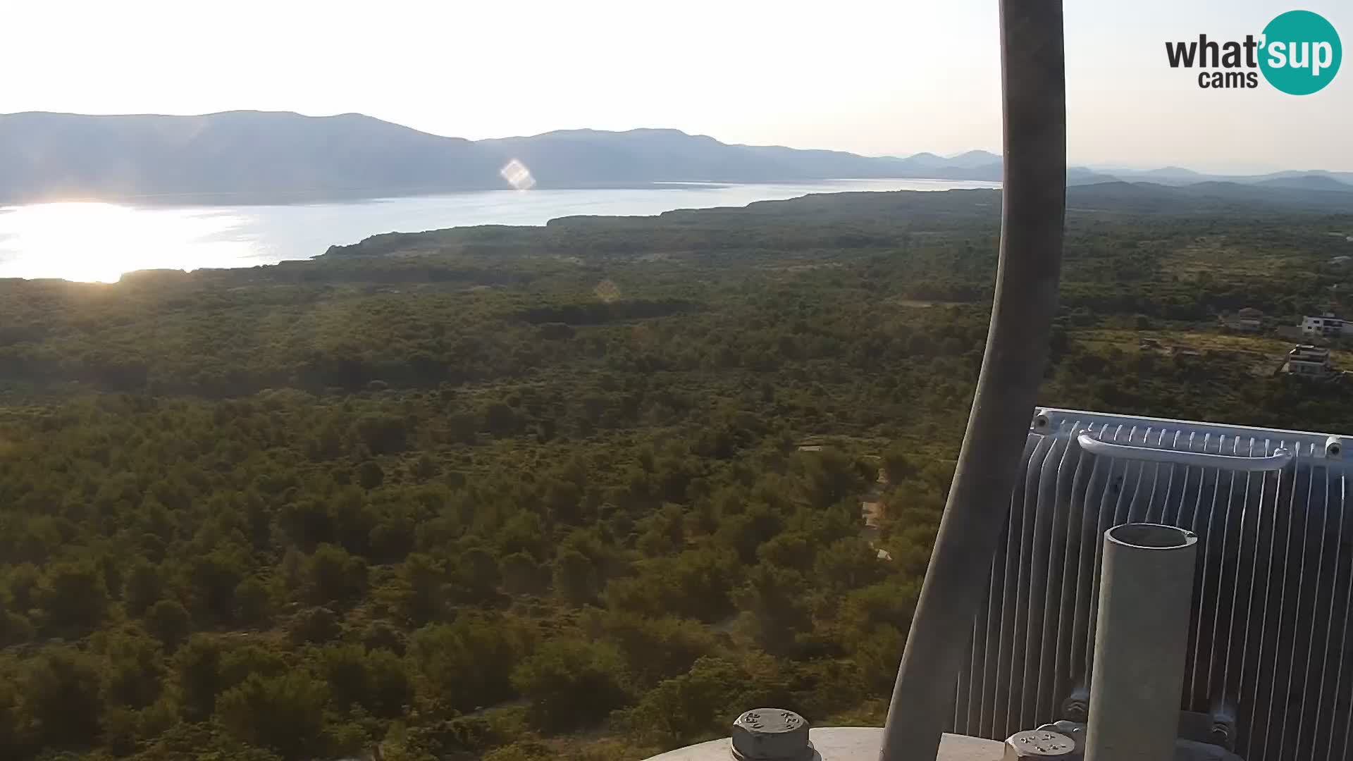 En vivo Pakoštane – Drage – Kornati – Vransko Jezero