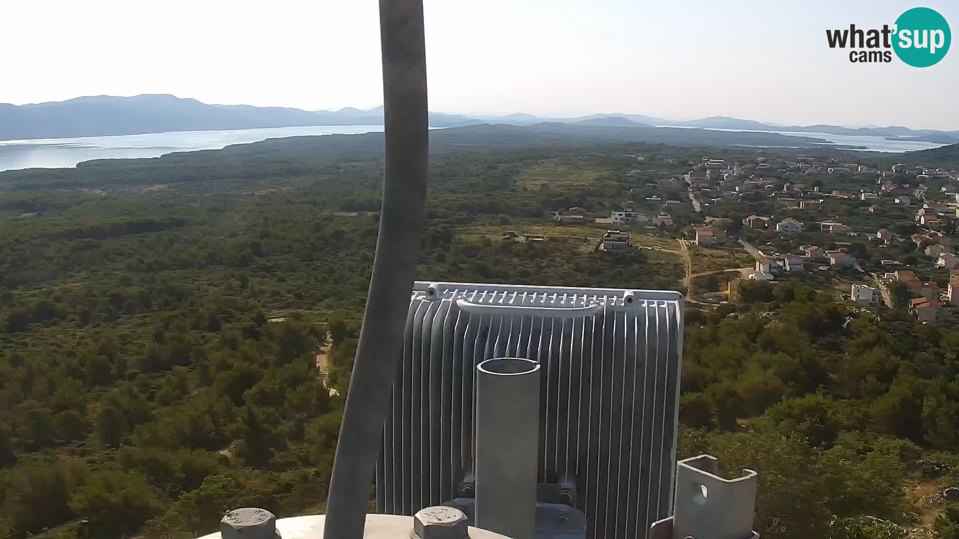 En vivo Pakoštane – Drage – Kornati – Vransko Jezero