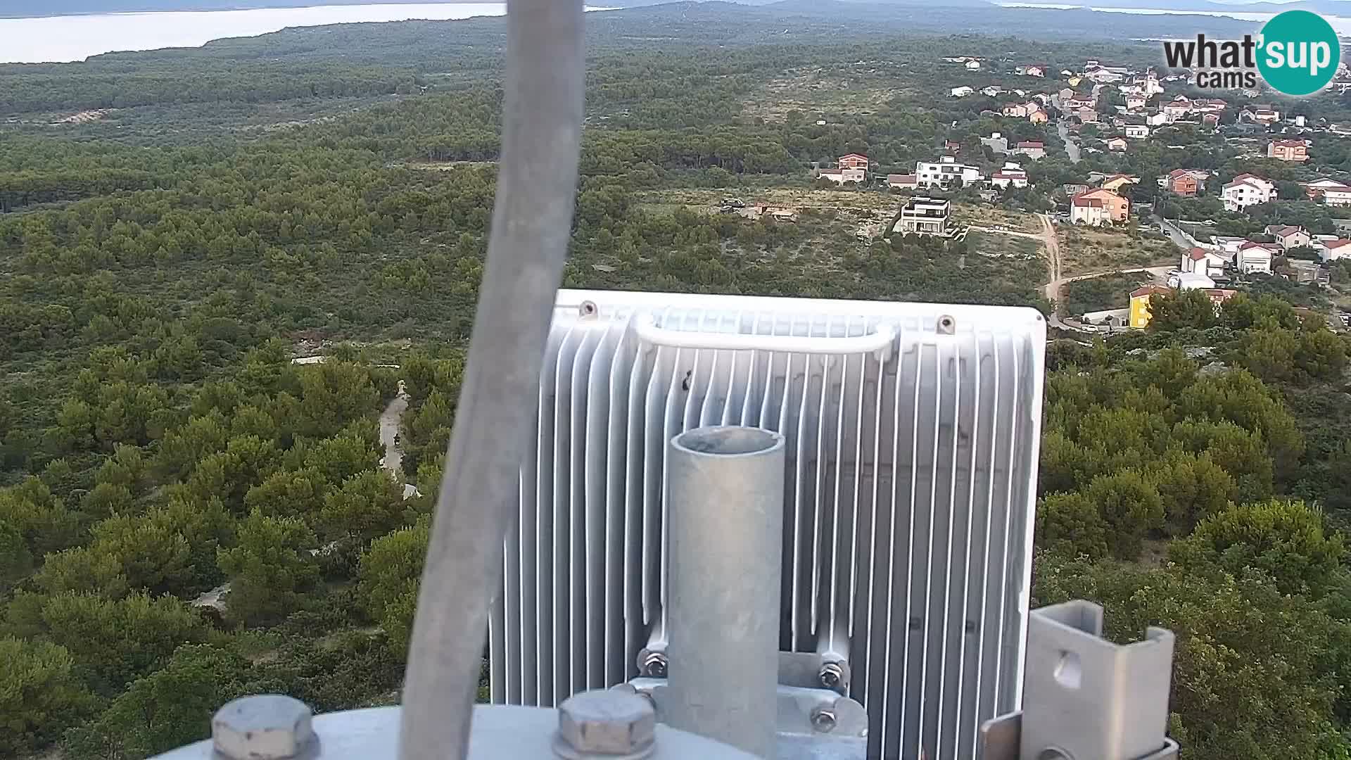 En vivo Pakoštane – Drage – Kornati – Vransko Jezero