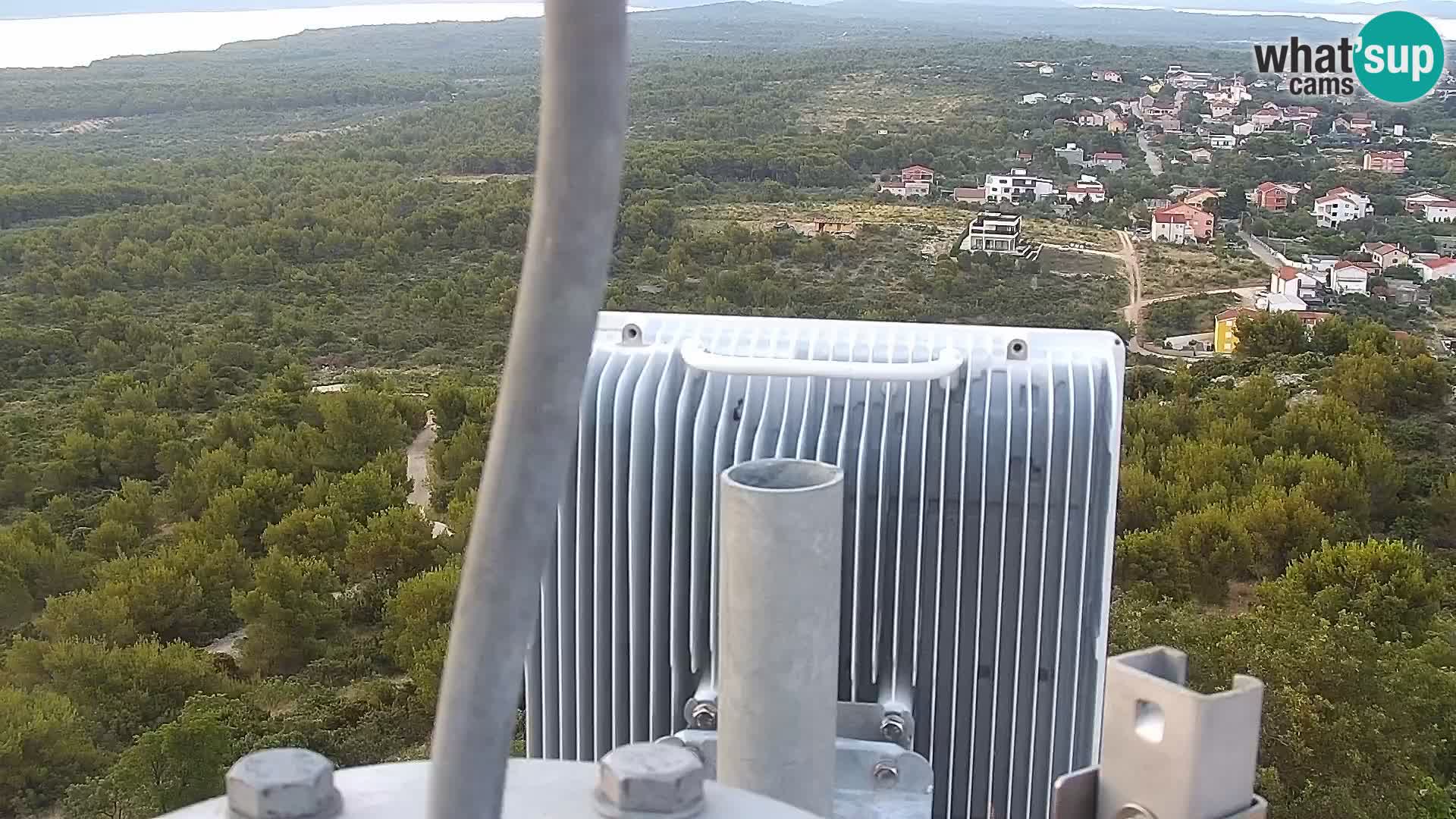 En vivo Pakoštane – Drage – Kornati – Vransko Jezero