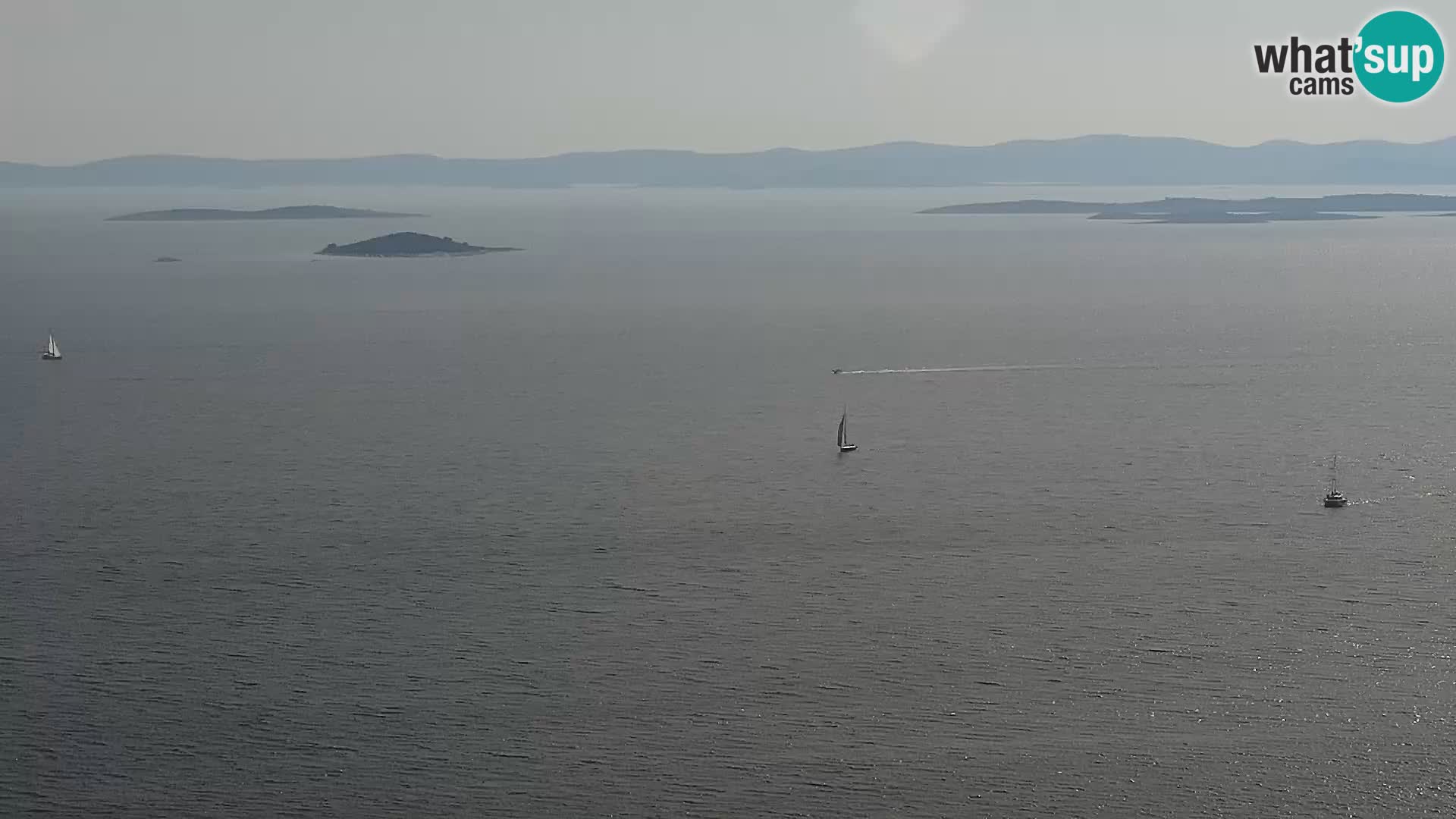En vivo Pakoštane – Drage – Kornati – Vransko Jezero