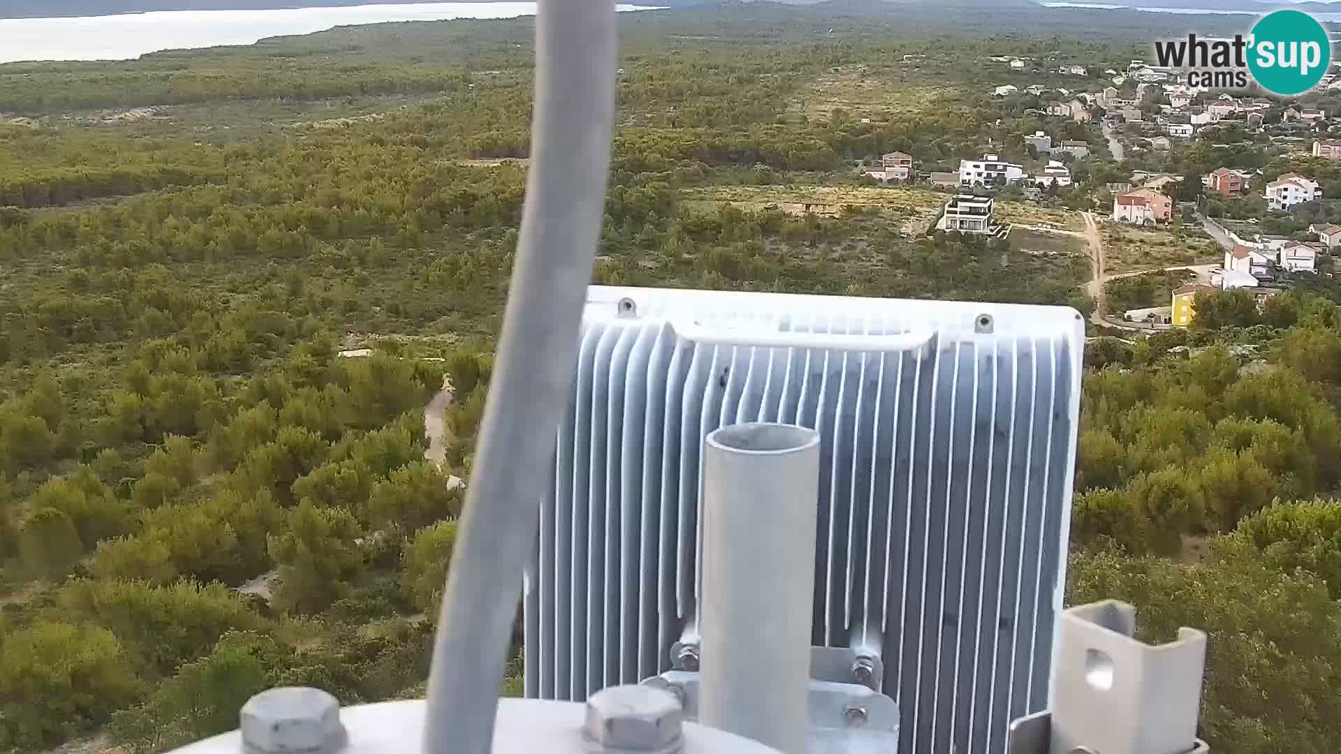 En vivo Pakoštane – Drage – Kornati – Vransko Jezero
