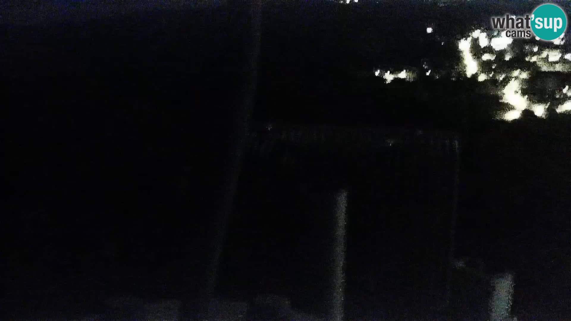 Livecam Pakoštane – Drage – Kornati – Vransko Jezero