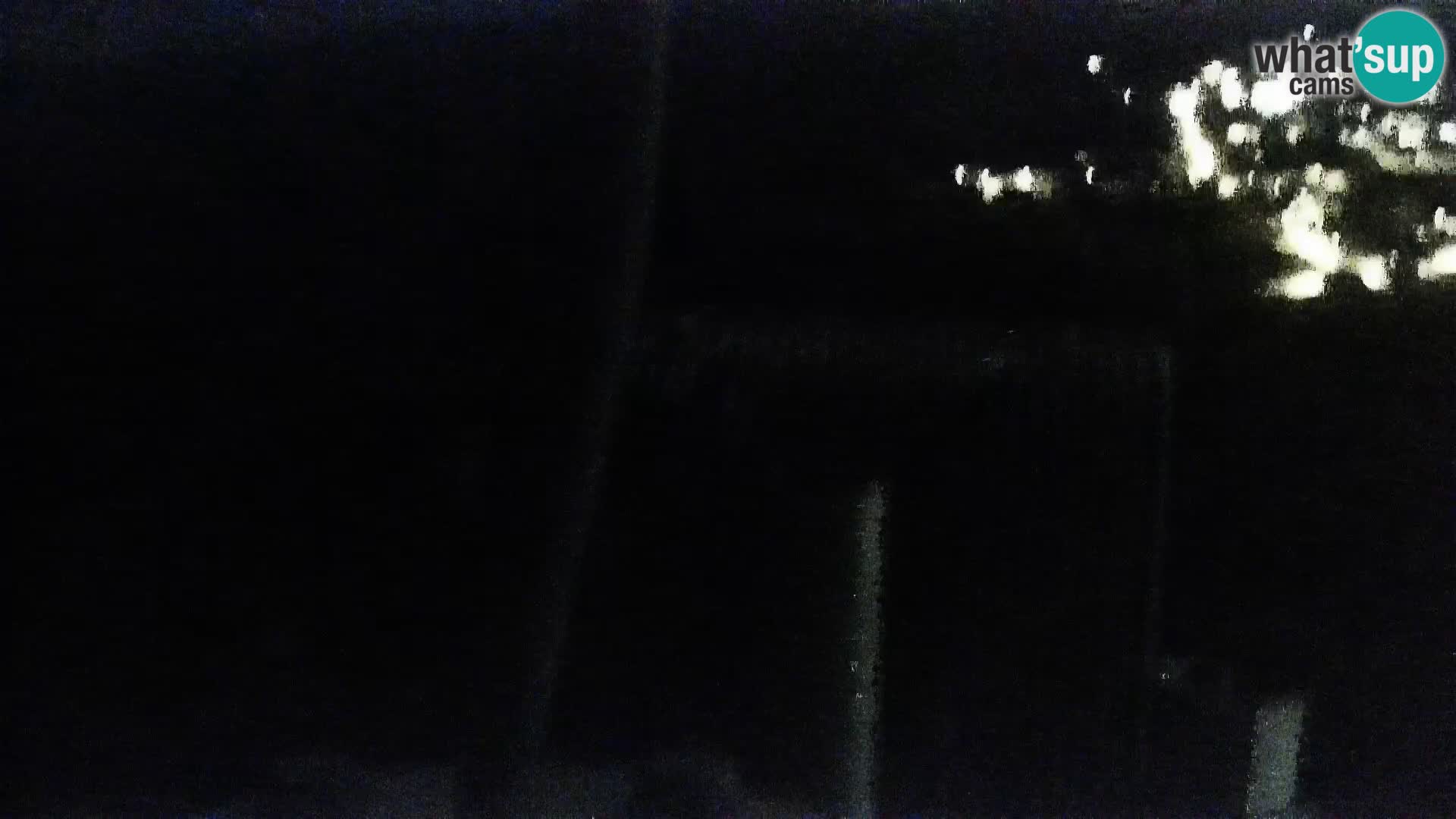 Live cam Pakoštane – Drage – Kornati – Vransko Jezero