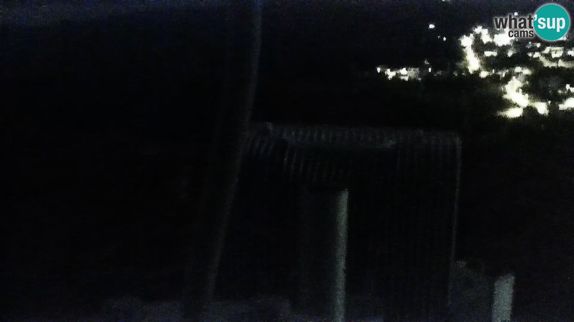 Live cam Pakoštane – Drage – Kornati – Vransko Jezero