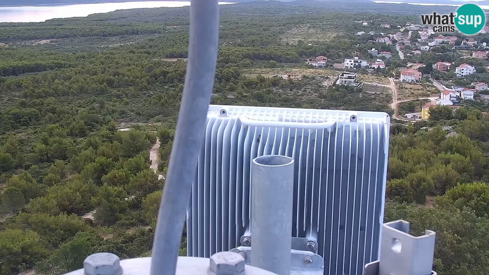 En vivo Pakoštane – Drage – Kornati – Vransko Jezero
