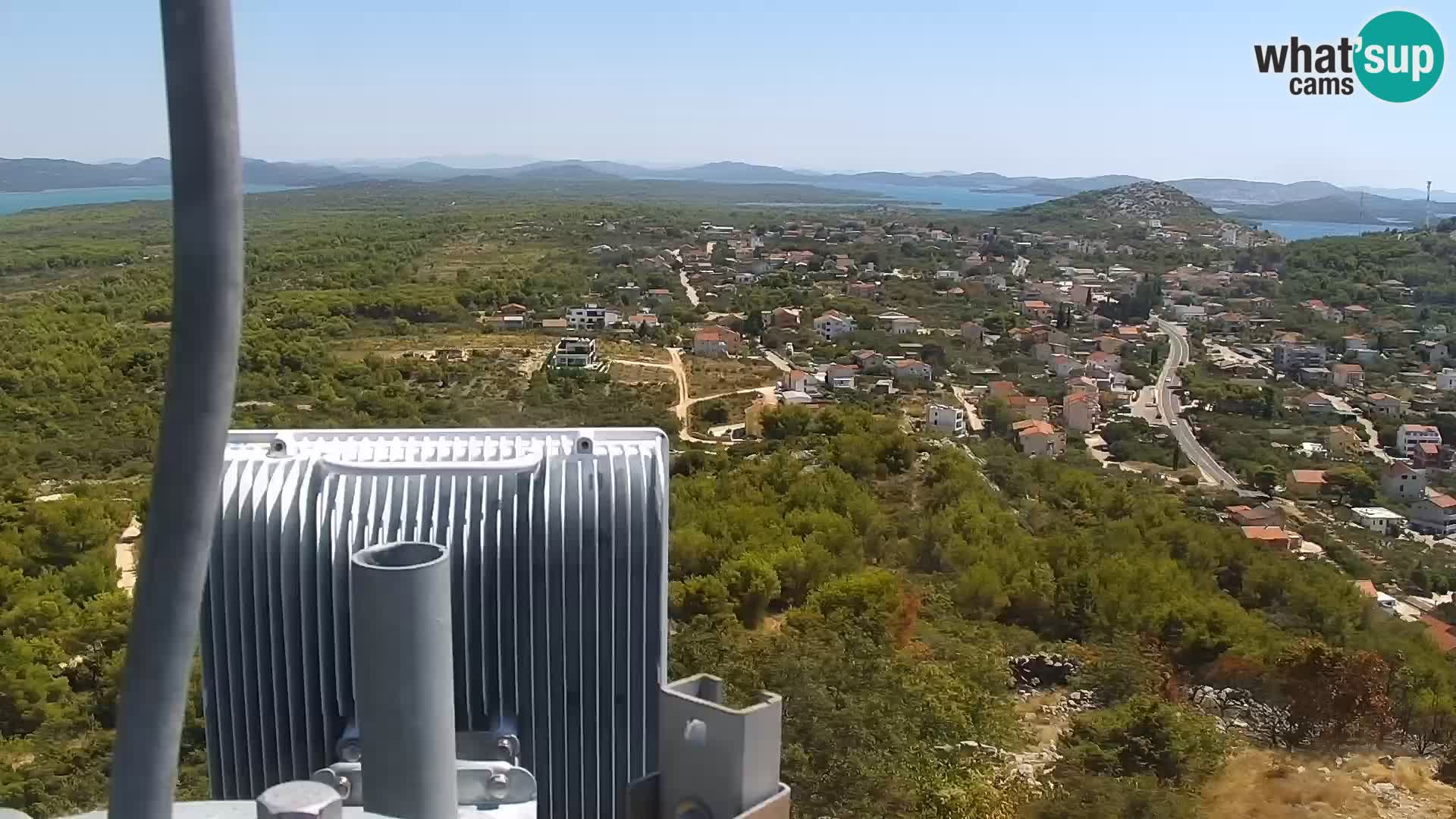 En vivo Pakoštane – Drage – Kornati – Vransko Jezero