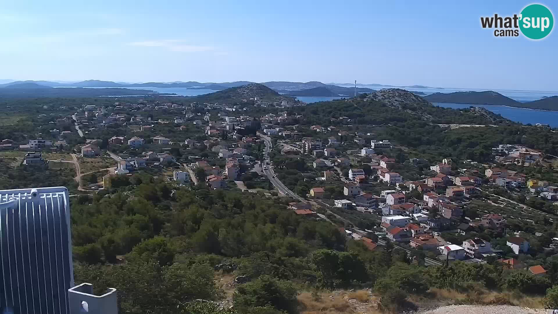 En vivo Pakoštane – Drage – Kornati – Vransko Jezero