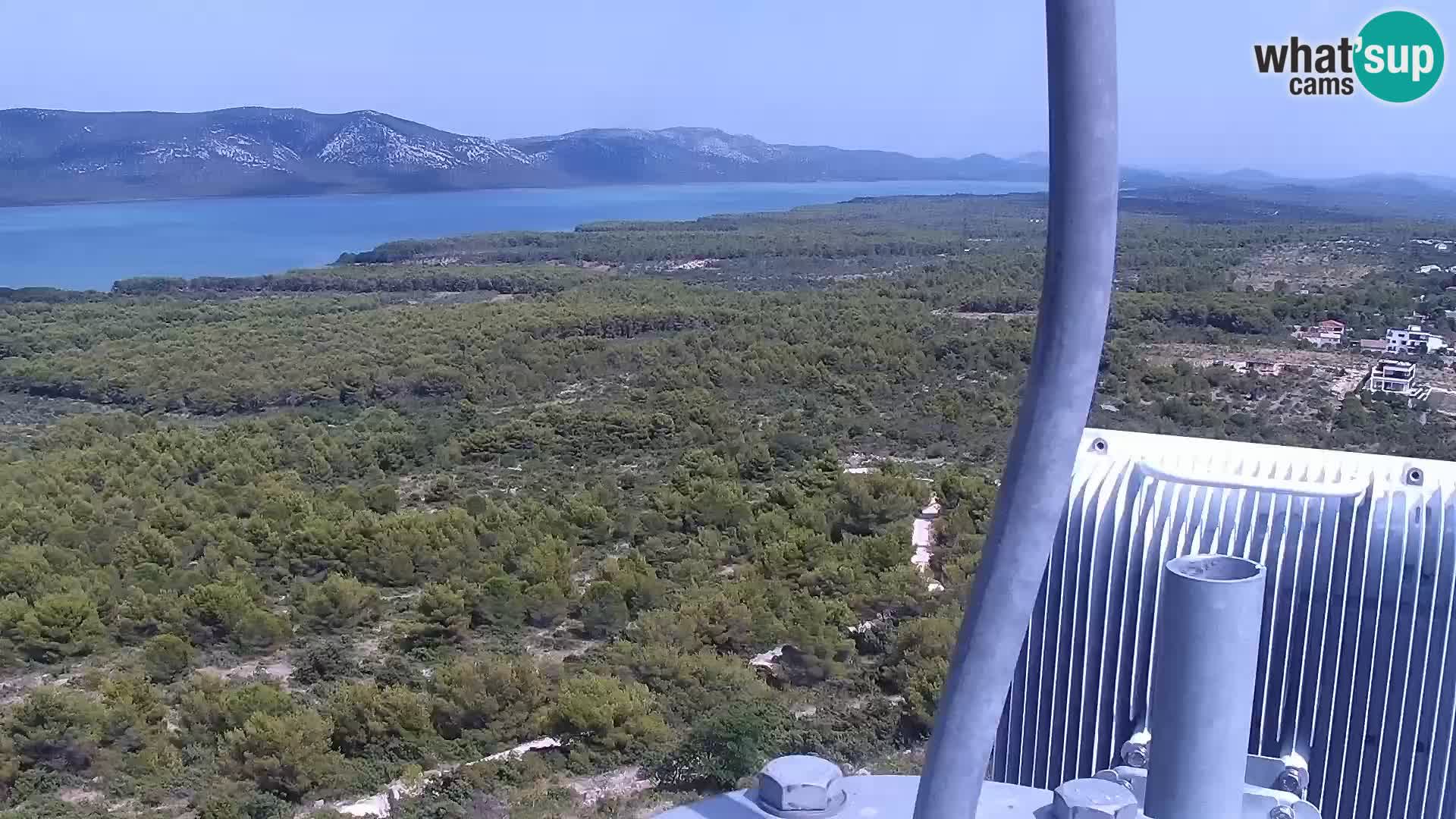 En vivo Pakoštane – Drage – Kornati – Vransko Jezero