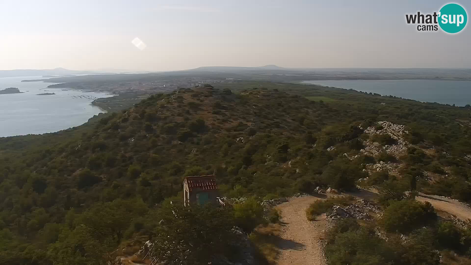 En vivo Pakoštane – Drage – Kornati – Vransko Jezero