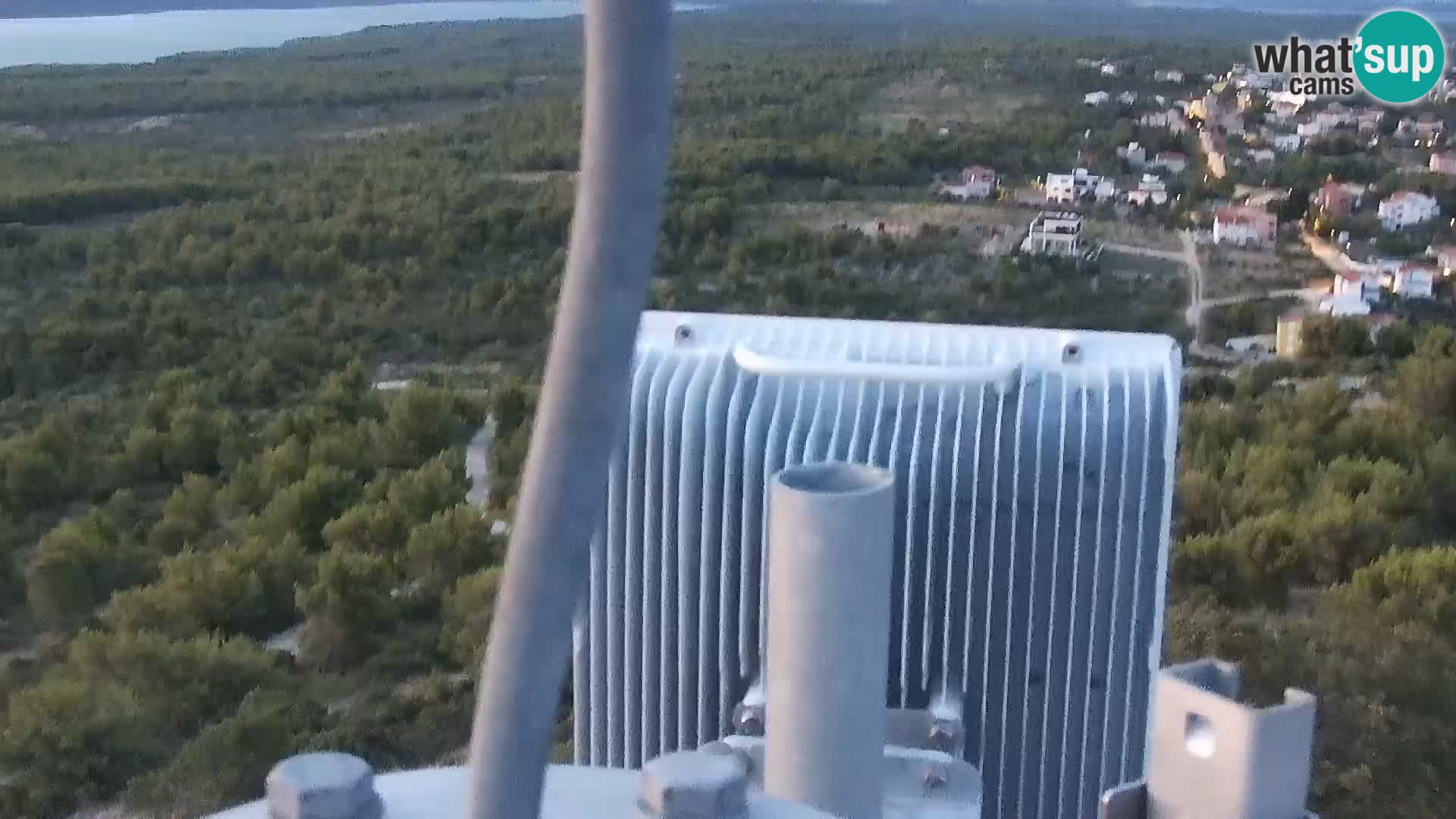 En vivo Pakoštane – Drage – Kornati – Vransko Jezero