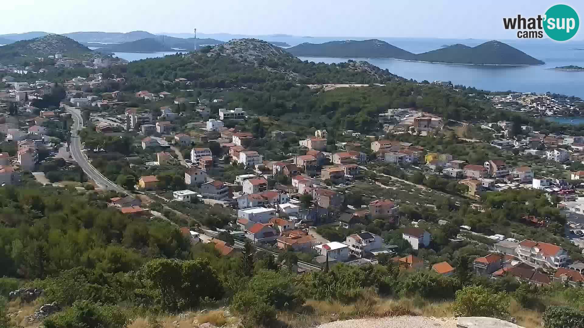 En vivo Pakoštane – Drage – Kornati – Vransko Jezero