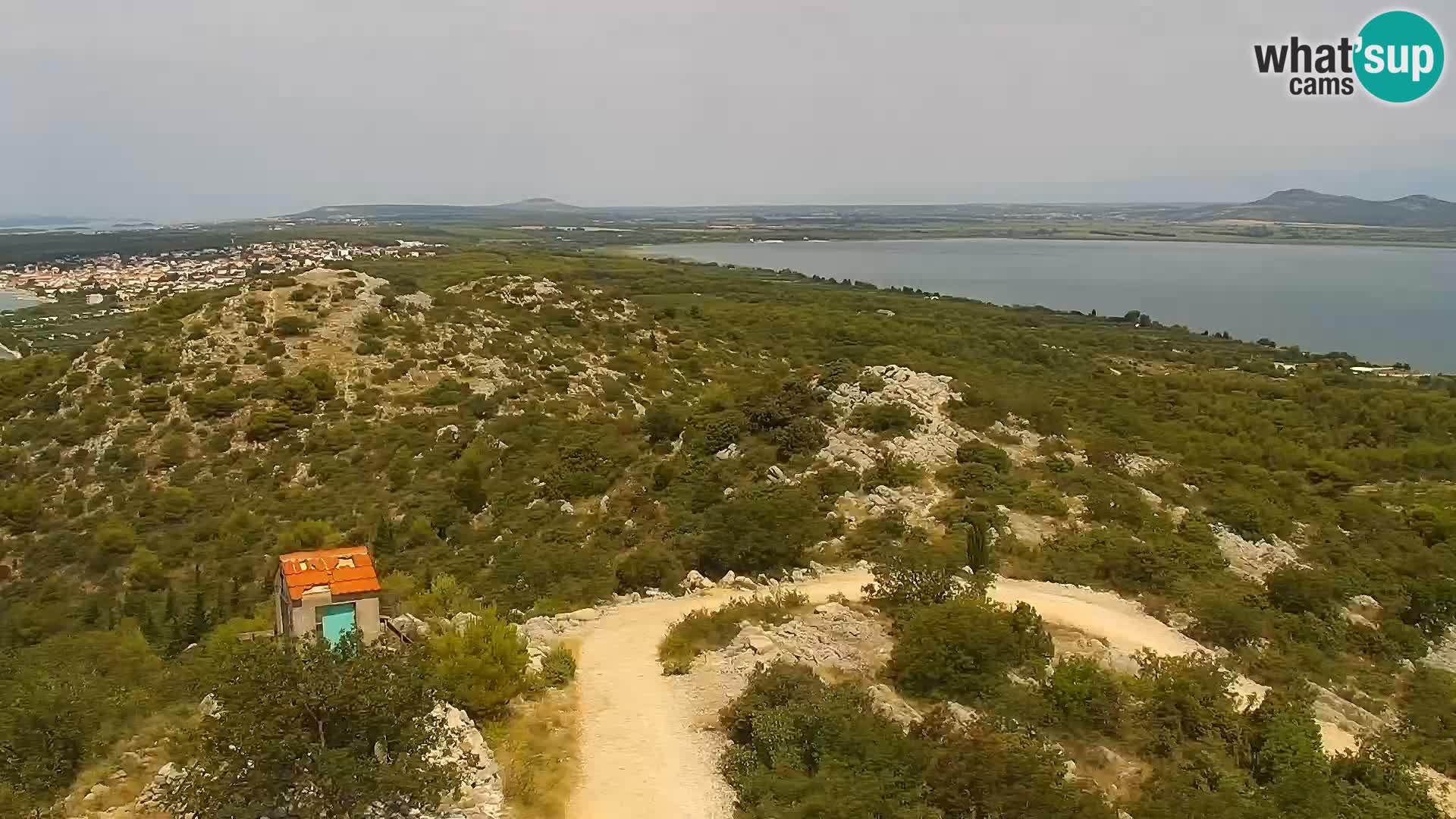 En vivo Pakoštane – Drage – Kornati – Vransko Jezero