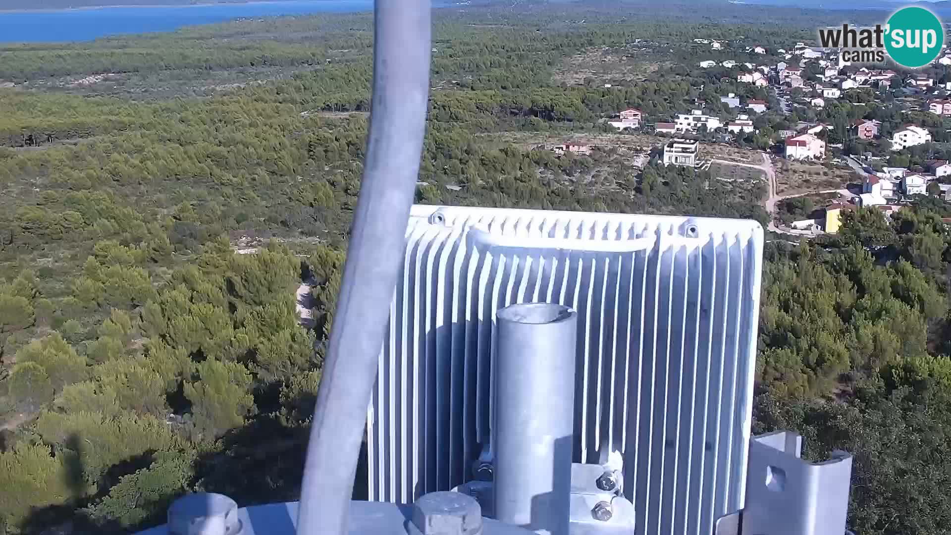 En vivo Pakoštane – Drage – Kornati – Vransko Jezero