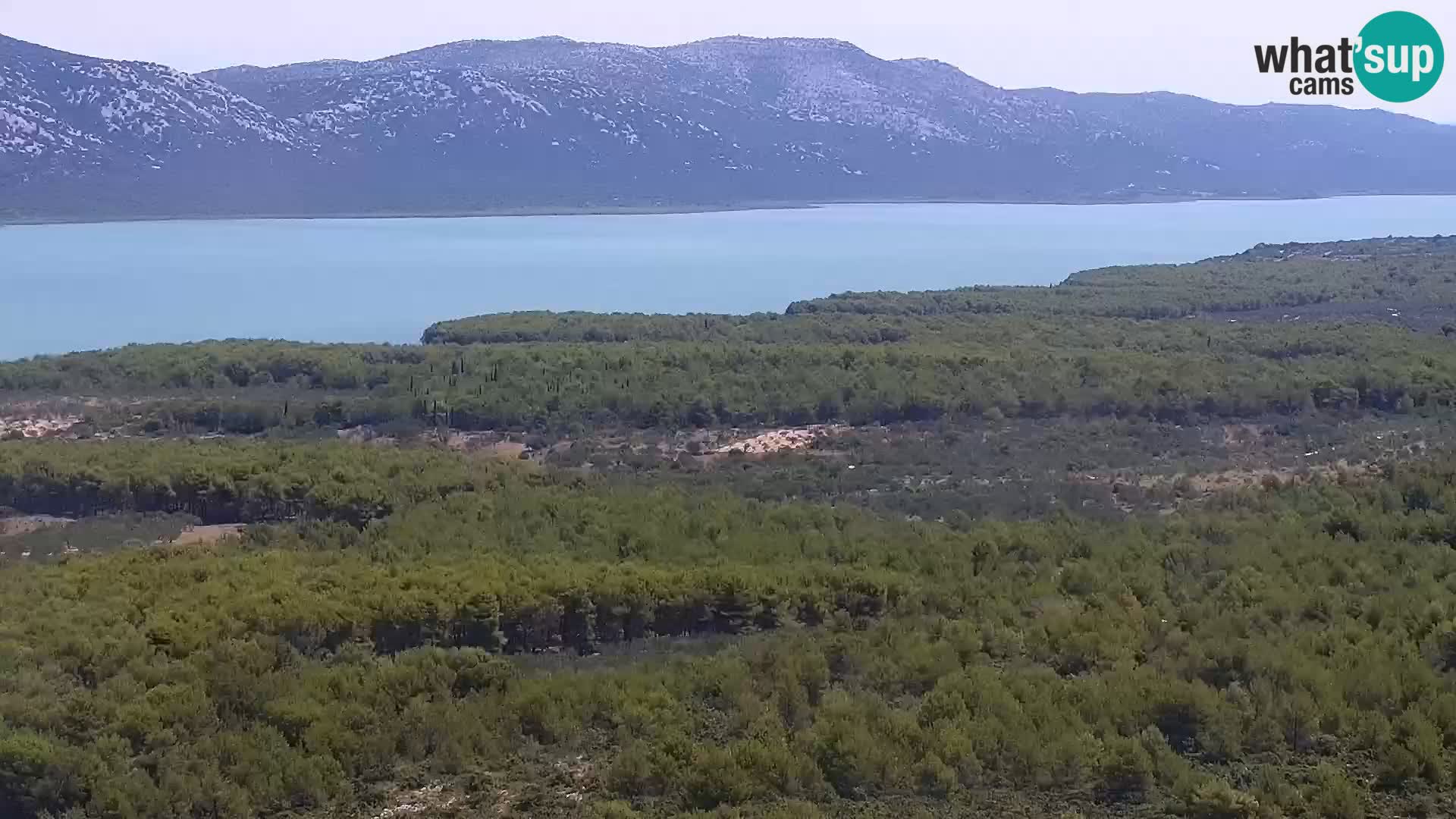 En vivo Pakoštane – Drage – Kornati – Vransko Jezero
