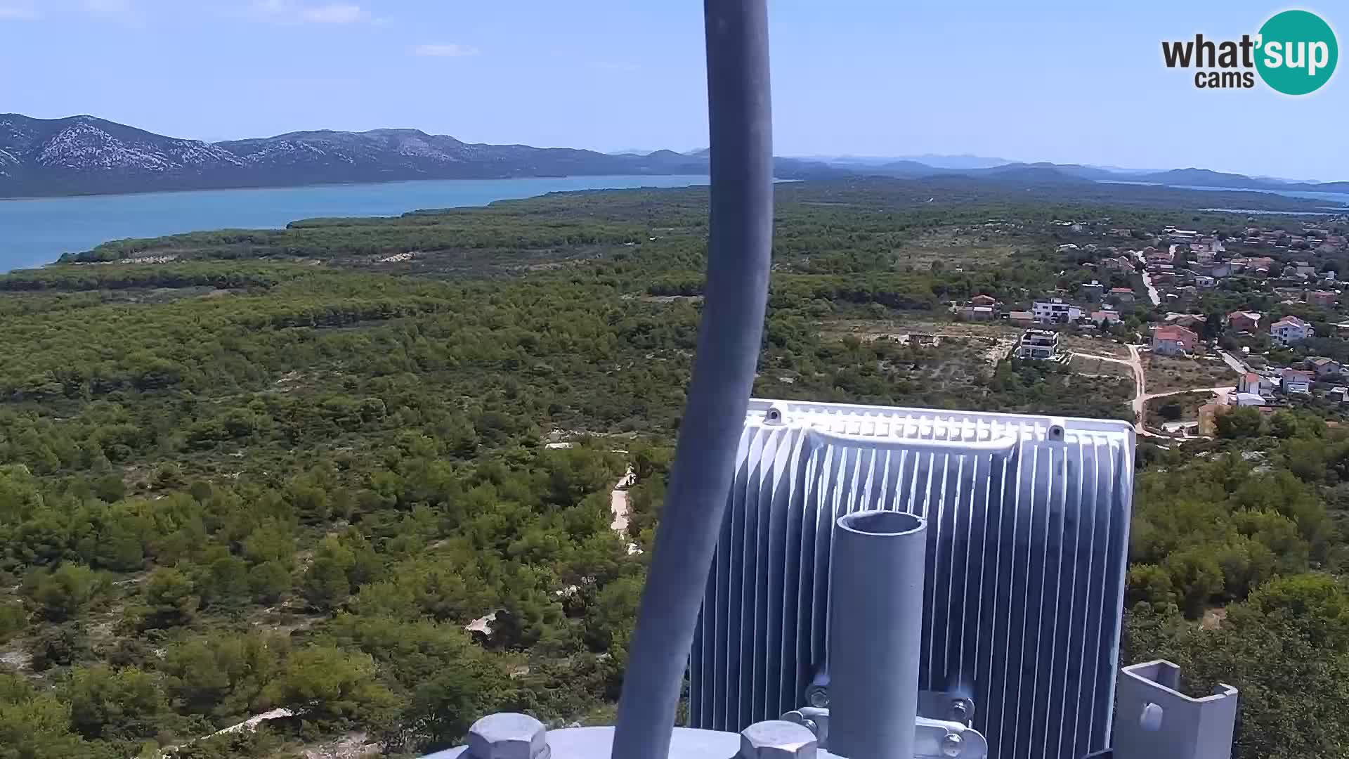 En vivo Pakoštane – Drage – Kornati – Vransko Jezero