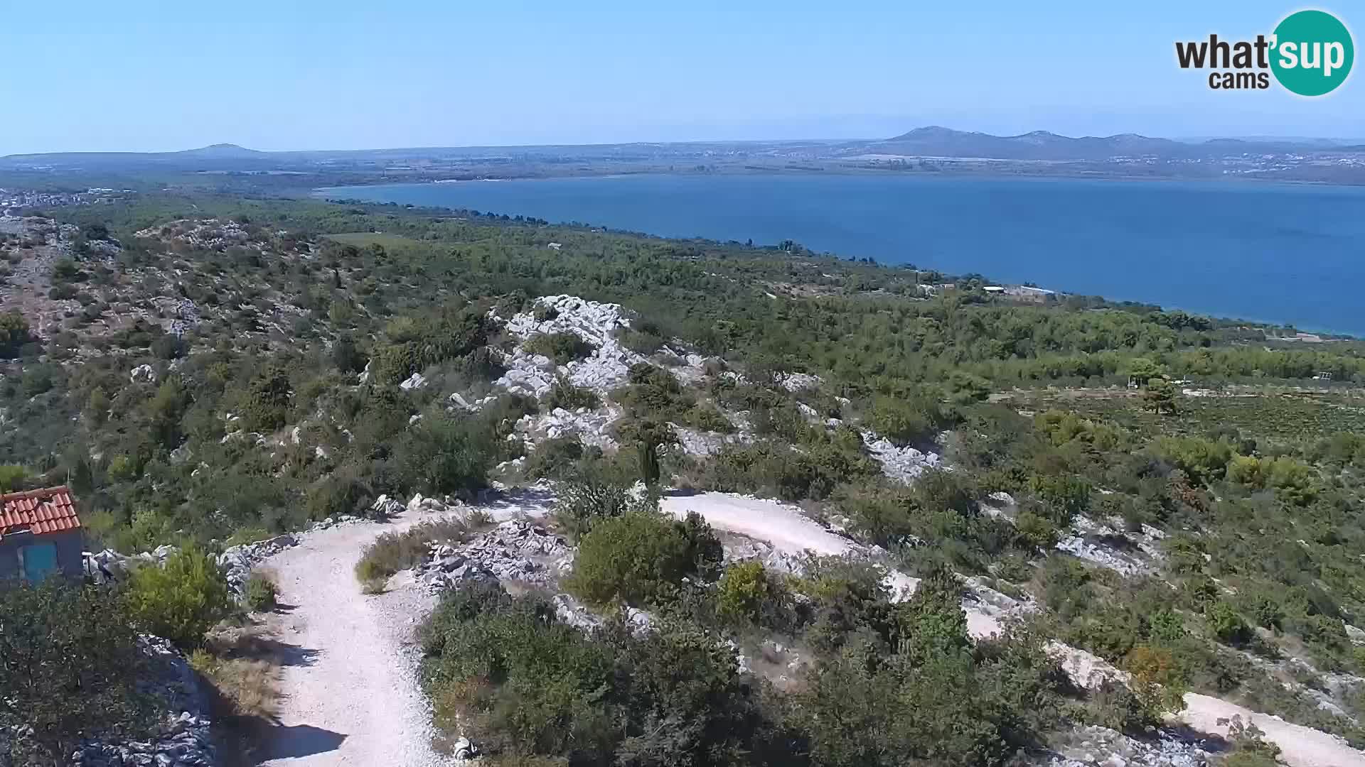 En vivo Pakoštane – Drage – Kornati – Vransko Jezero