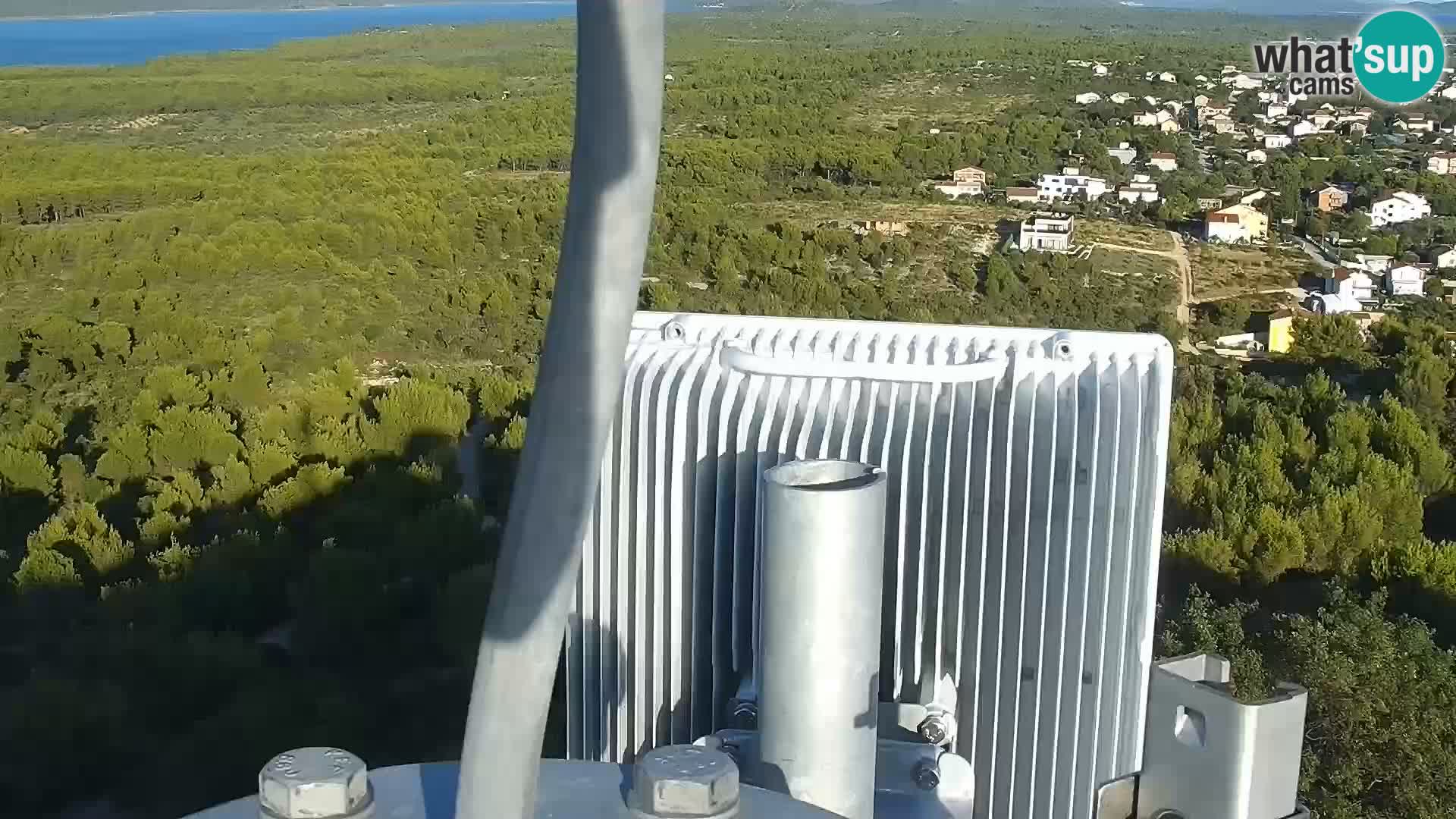 En vivo Pakoštane – Drage – Kornati – Vransko Jezero