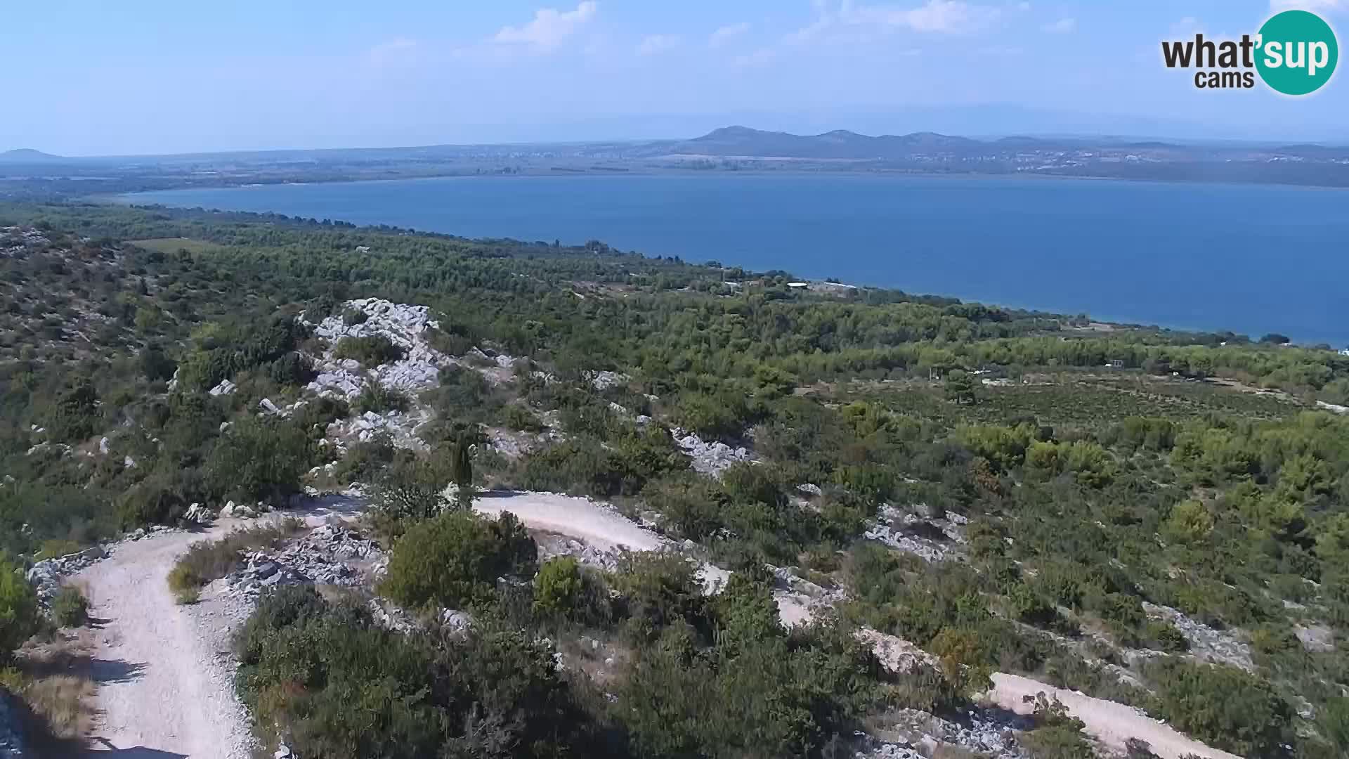 En vivo Pakoštane – Drage – Kornati – Vransko Jezero