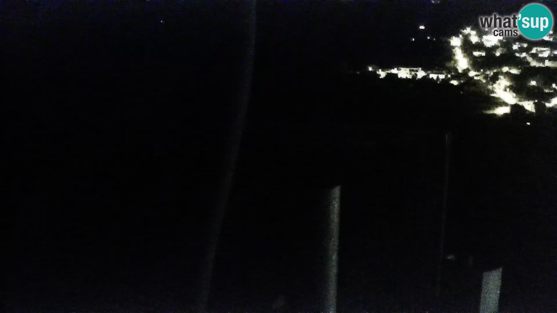 Livecam Pakoštane – Drage – Kornati – Vransko Jezero
