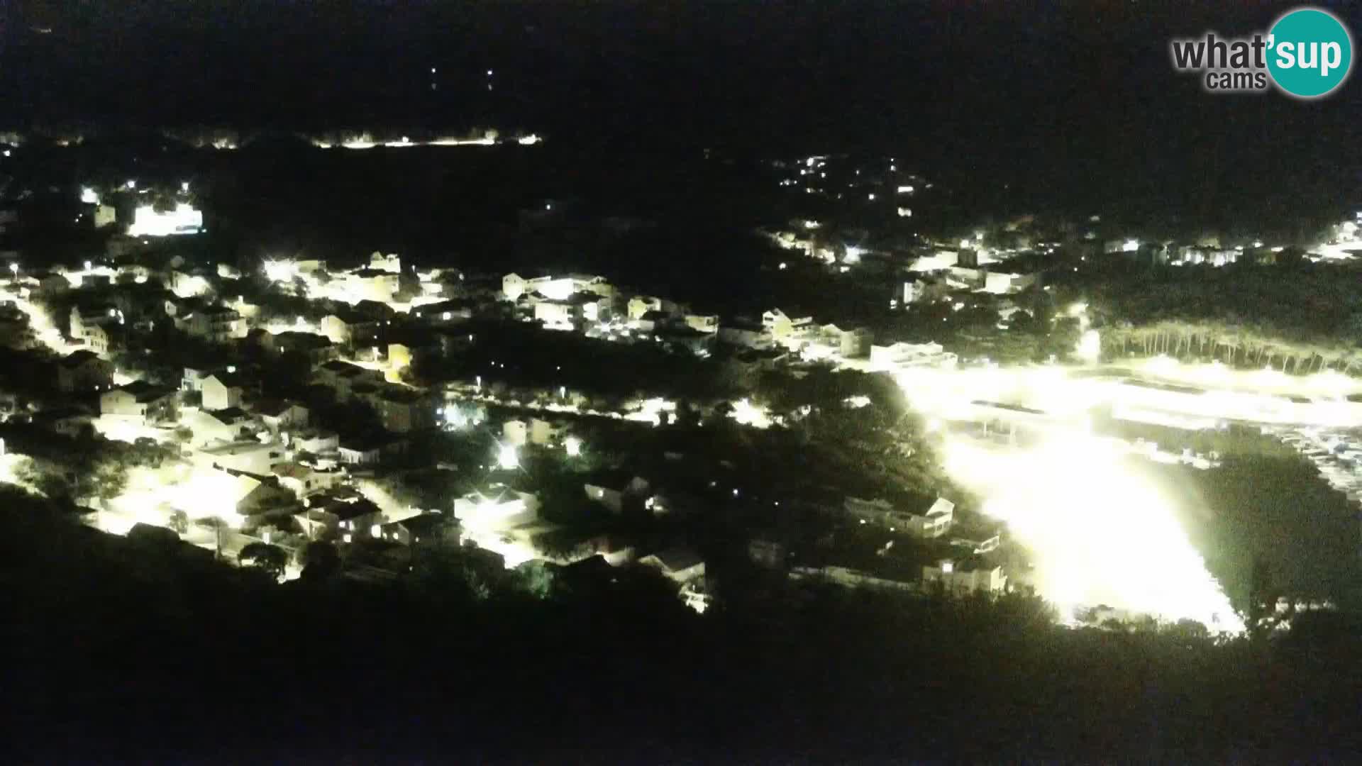 En vivo Pakoštane – Drage – Kornati – Vransko Jezero