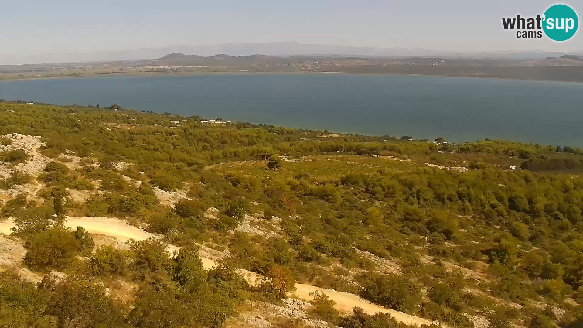 En vivo Pakoštane – Drage – Kornati – Vransko Jezero