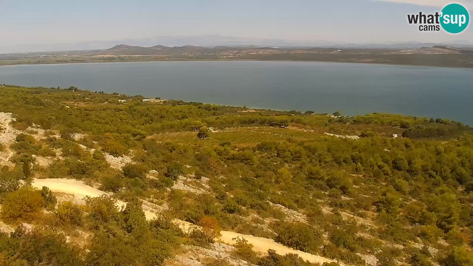En vivo Pakoštane – Drage – Kornati – Vransko Jezero