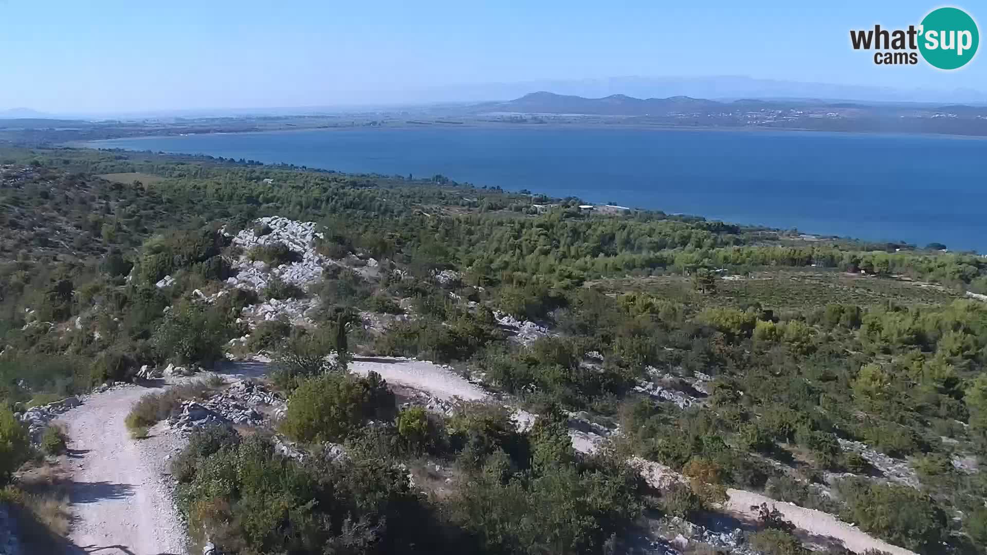 En vivo Pakoštane – Drage – Kornati – Vransko Jezero