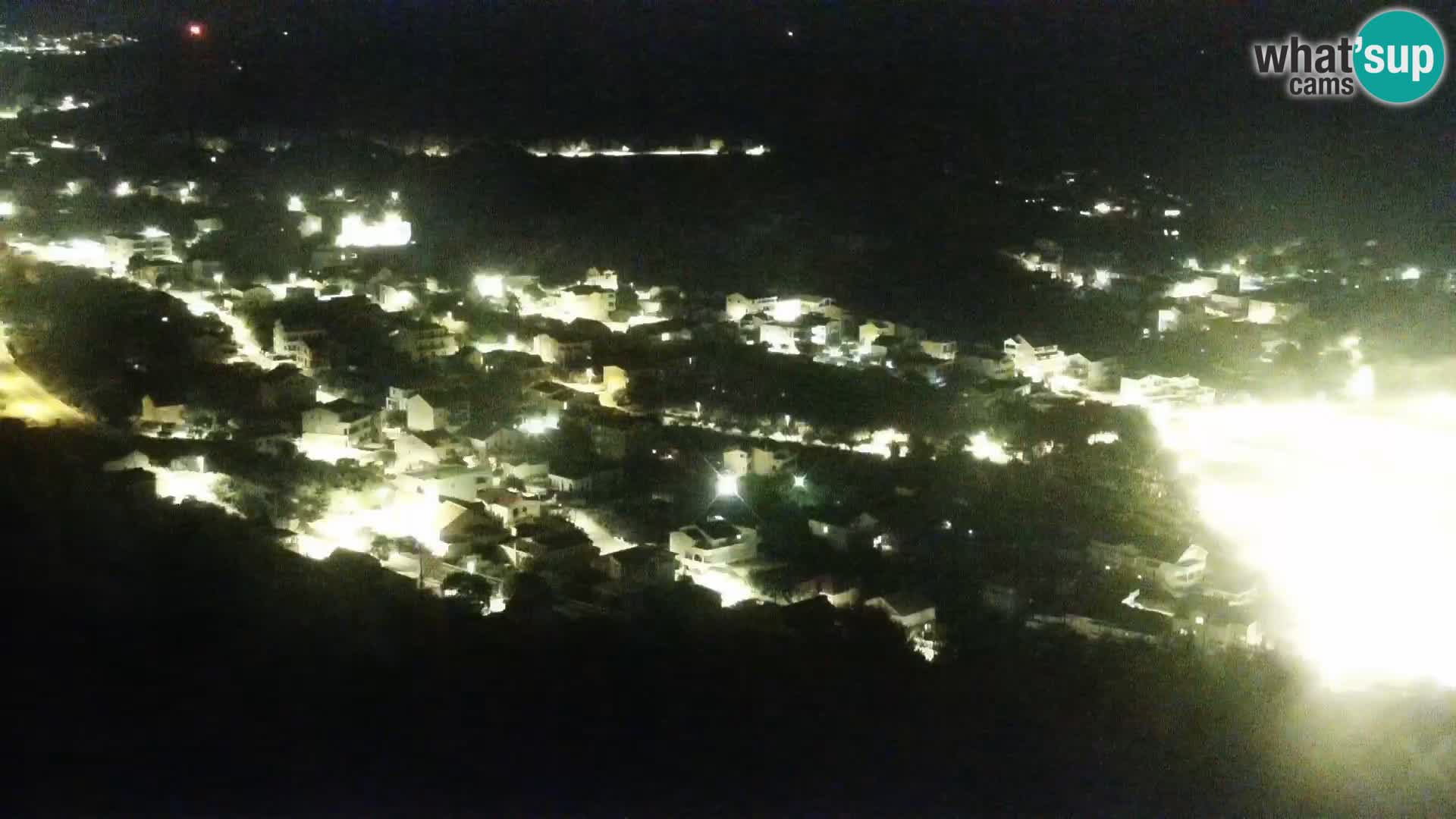 En vivo Pakoštane – Drage – Kornati – Vransko Jezero