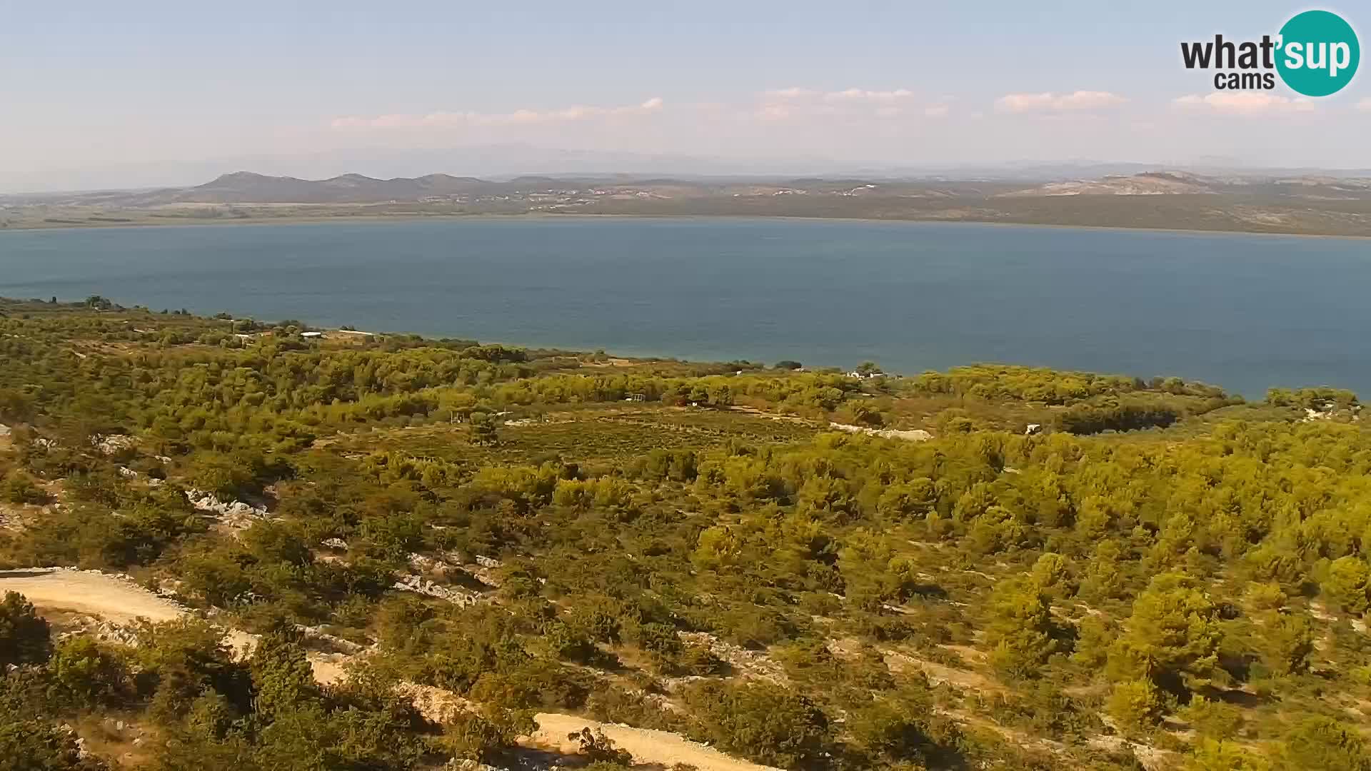 En vivo Pakoštane – Drage – Kornati – Vransko Jezero