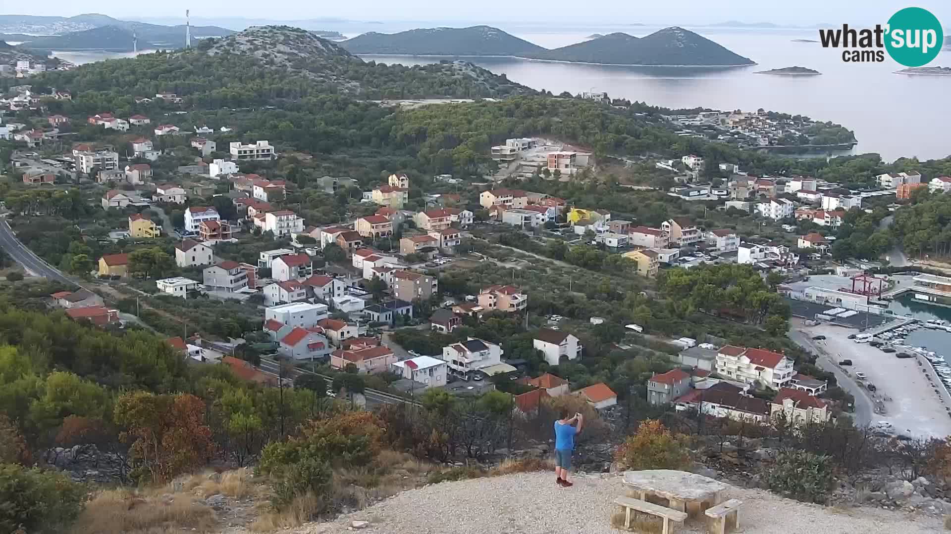 En vivo Pakoštane – Drage – Kornati – Vransko Jezero