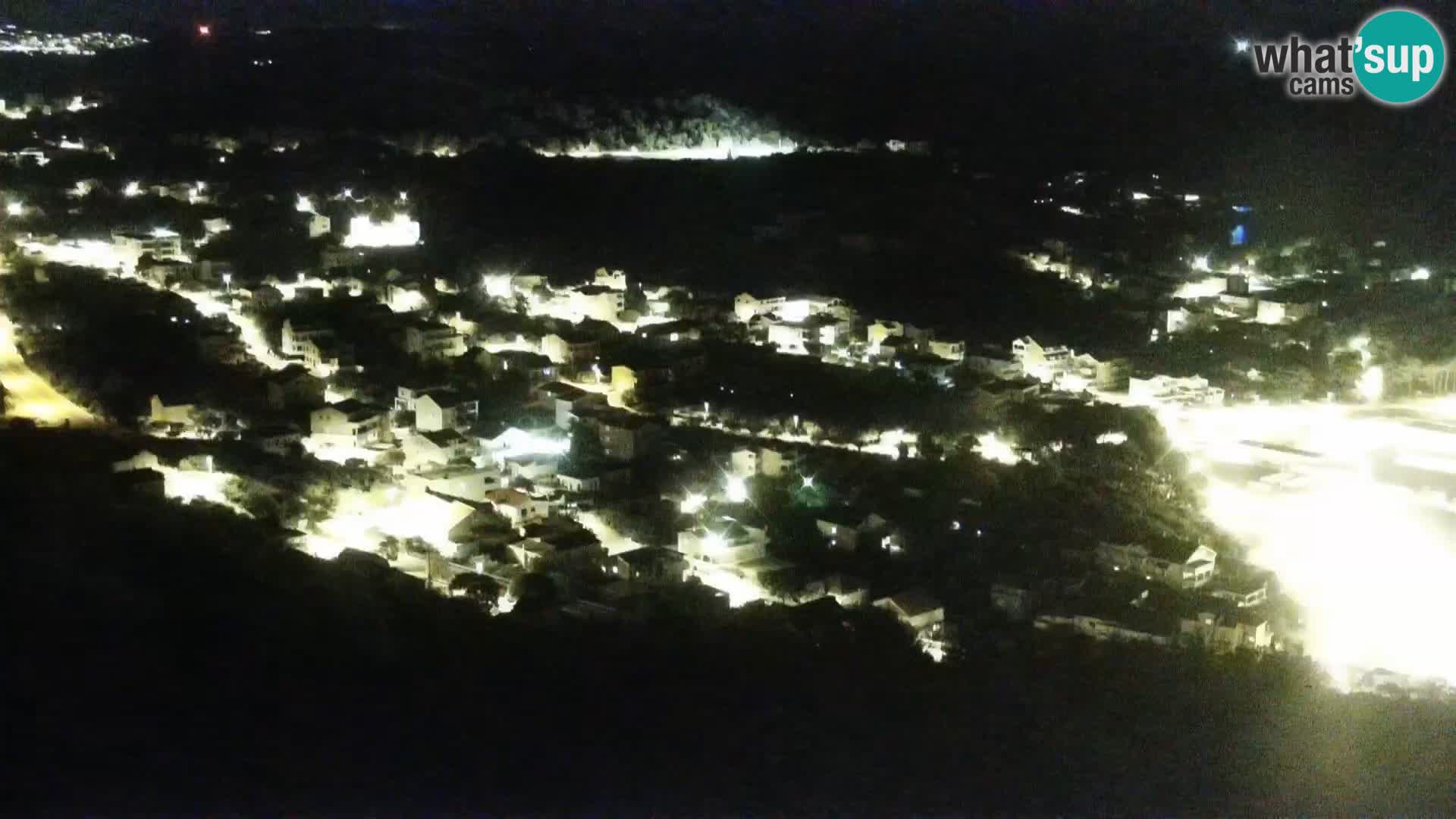 En vivo Pakoštane – Drage – Kornati – Vransko Jezero