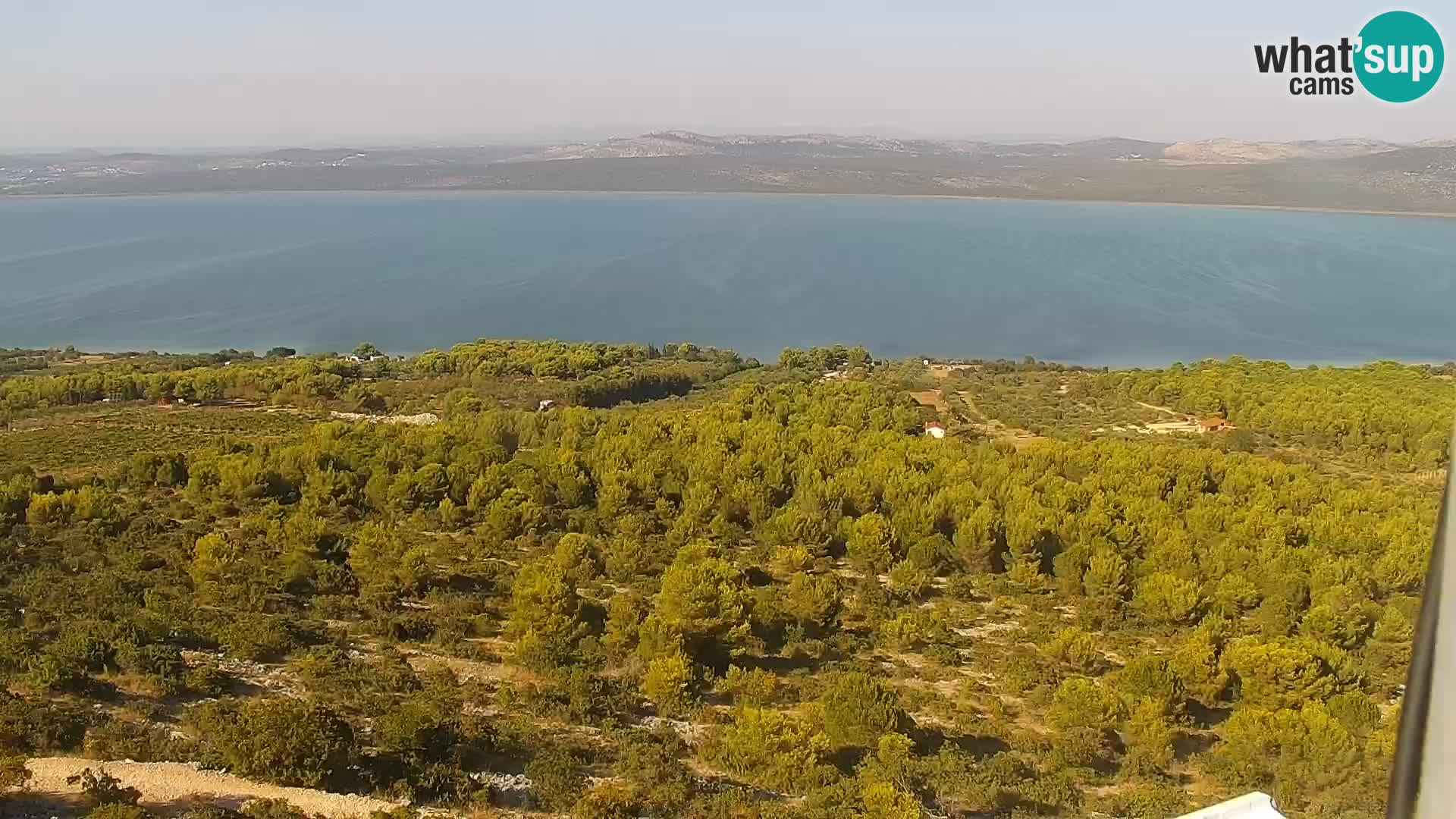 En vivo Pakoštane – Drage – Kornati – Vransko Jezero