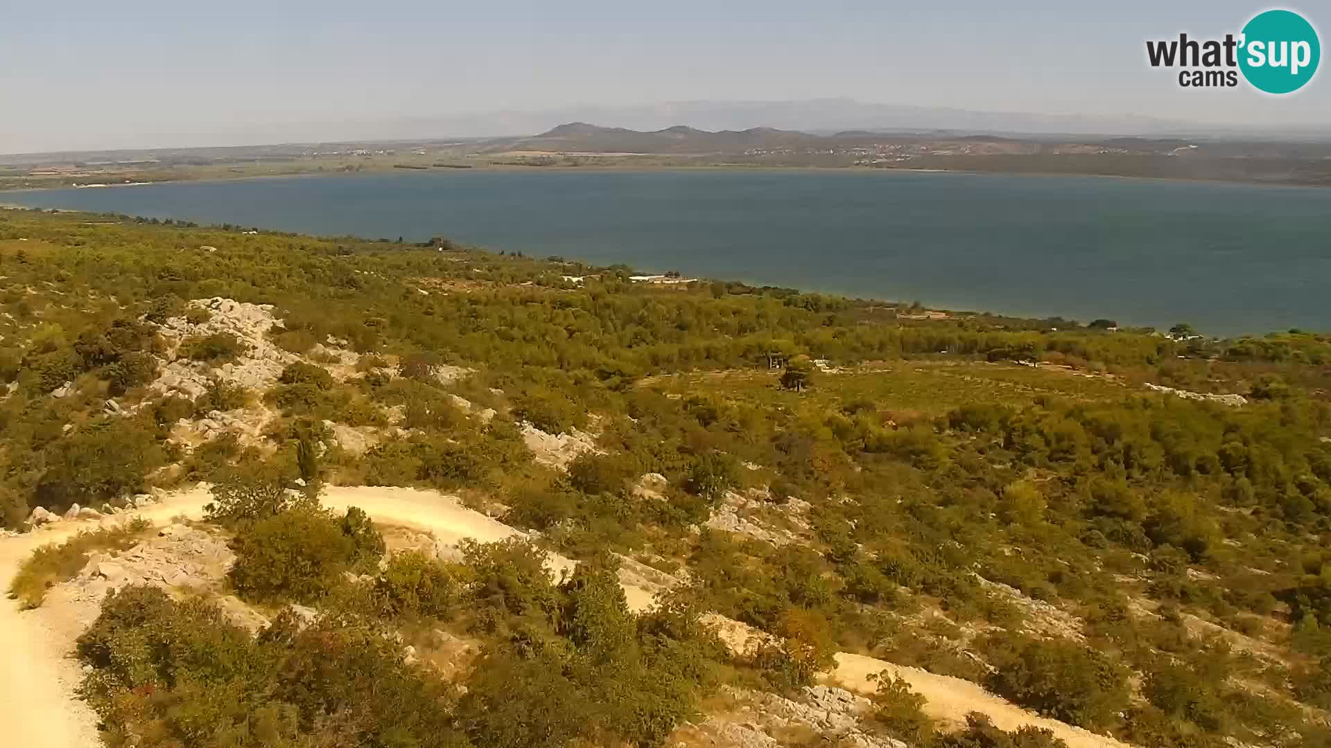 En vivo Pakoštane – Drage – Kornati – Vransko Jezero