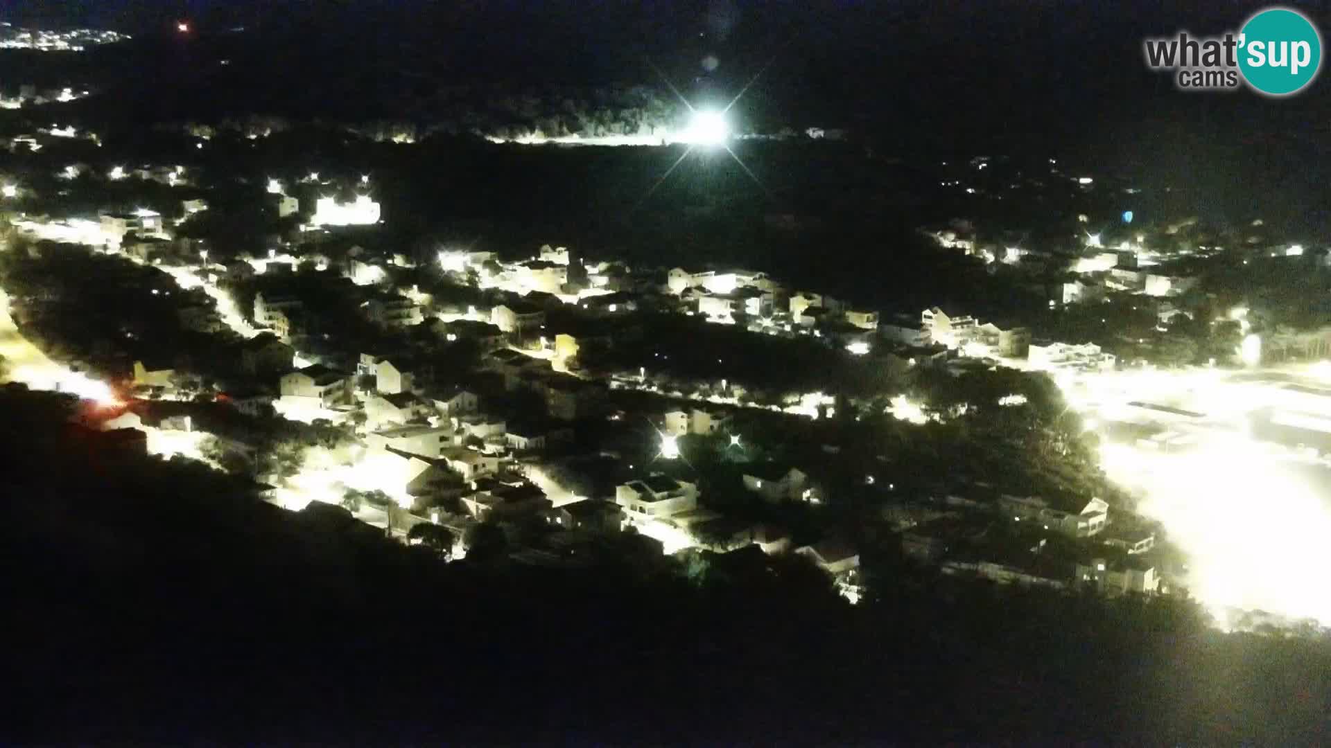En vivo Pakoštane – Drage – Kornati – Vransko Jezero