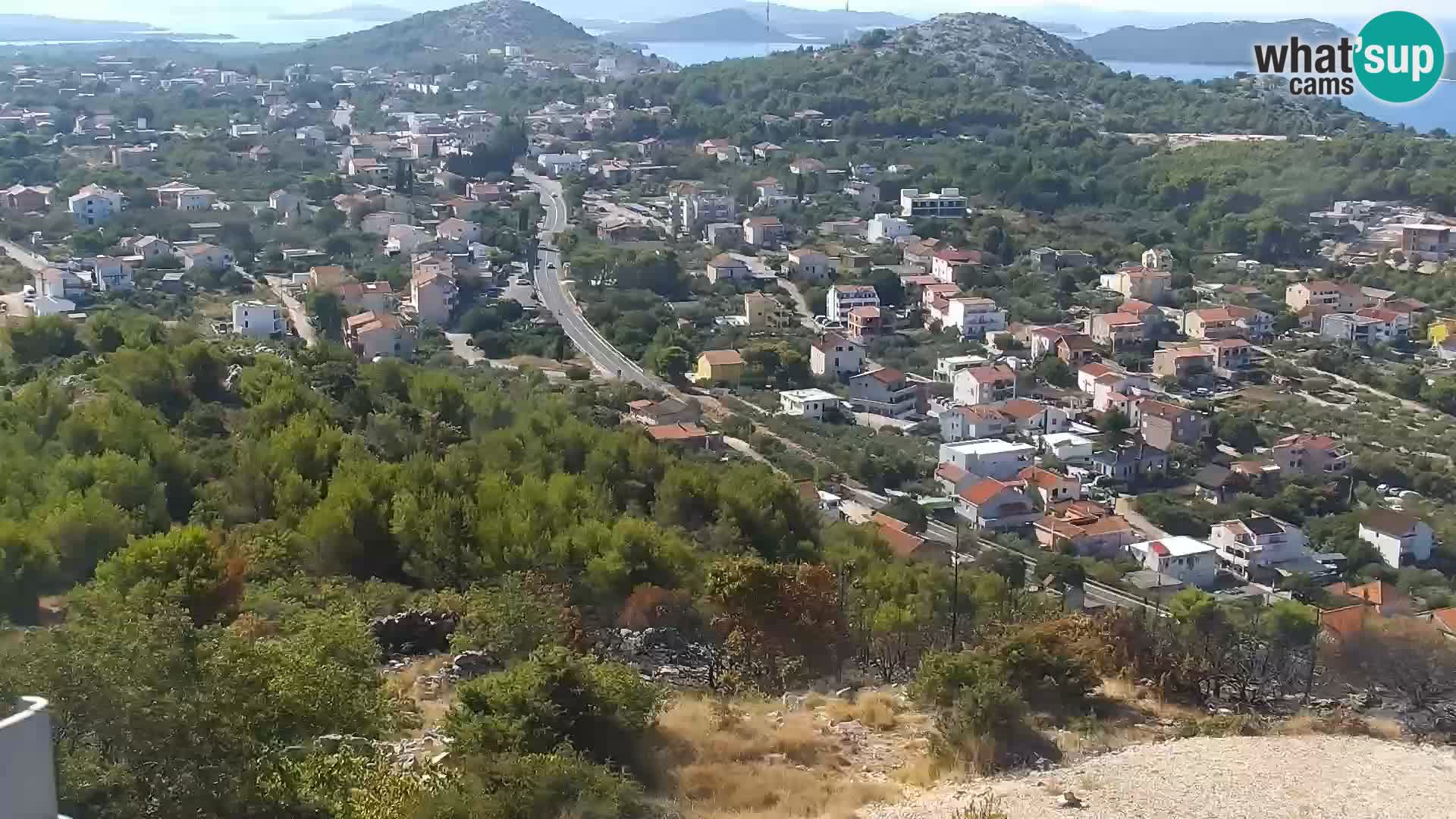 En vivo Pakoštane – Drage – Kornati – Vransko Jezero