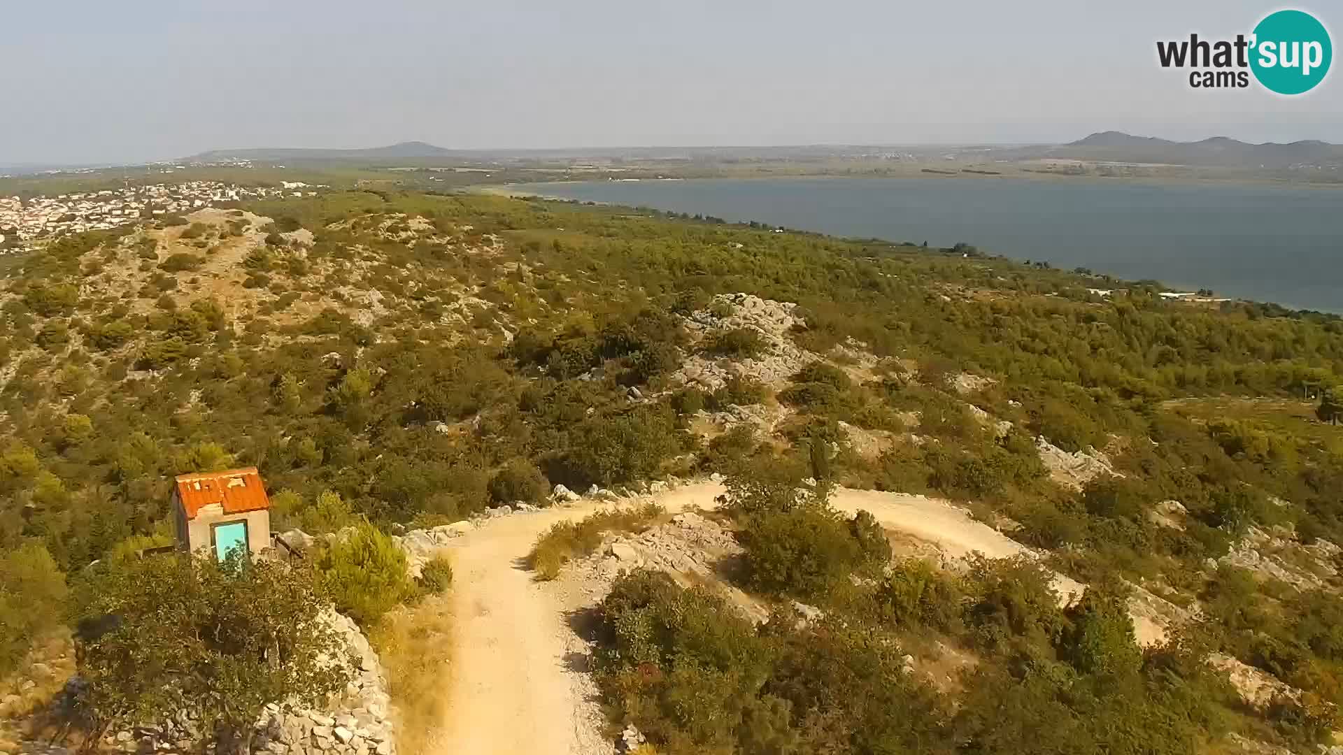 En vivo Pakoštane – Drage – Kornati – Vransko Jezero