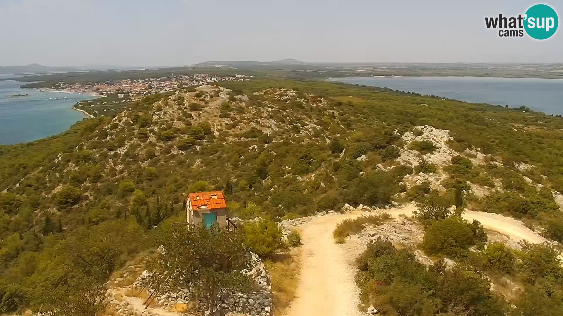 En vivo Pakoštane – Drage – Kornati – Vransko Jezero