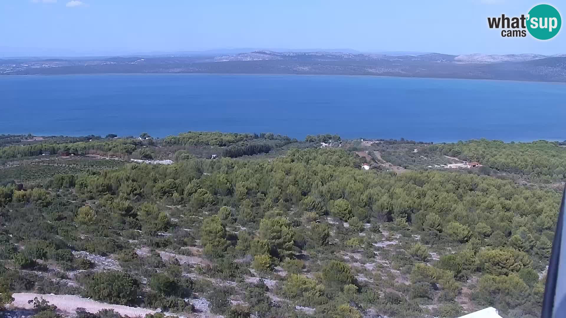 En vivo Pakoštane – Drage – Kornati – Vransko Jezero