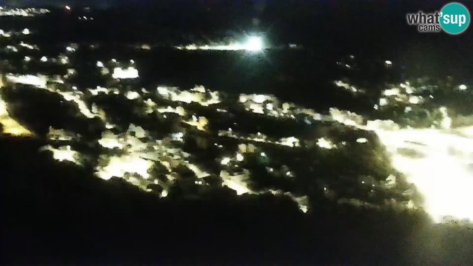En vivo Pakoštane – Drage – Kornati – Vransko Jezero