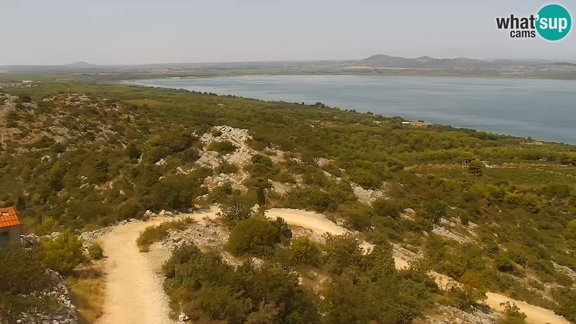 En vivo Pakoštane – Drage – Kornati – Vransko Jezero