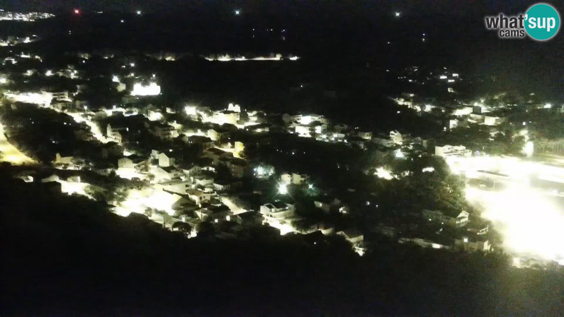En vivo Pakoštane – Drage – Kornati – Vransko Jezero