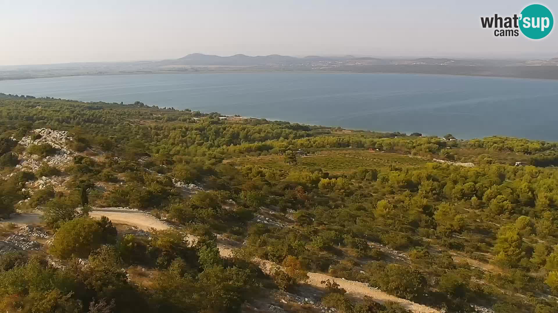 En vivo Pakoštane – Drage – Kornati – Vransko Jezero