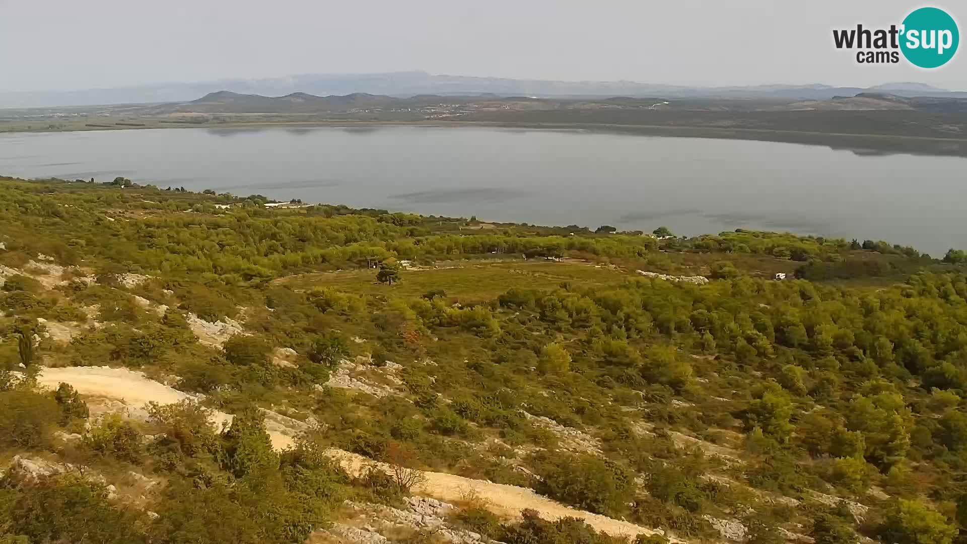 En vivo Pakoštane – Drage – Kornati – Vransko Jezero