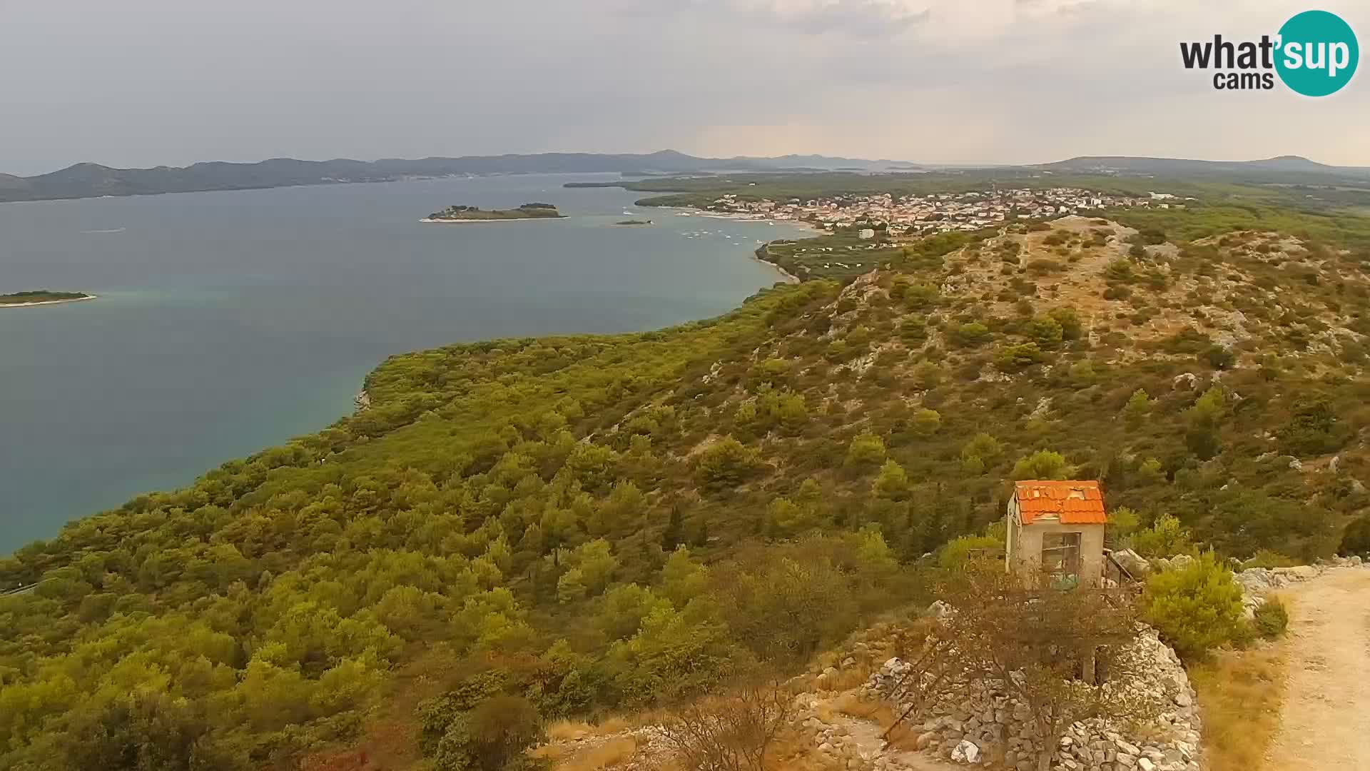 En vivo Pakoštane – Drage – Kornati – Vransko Jezero