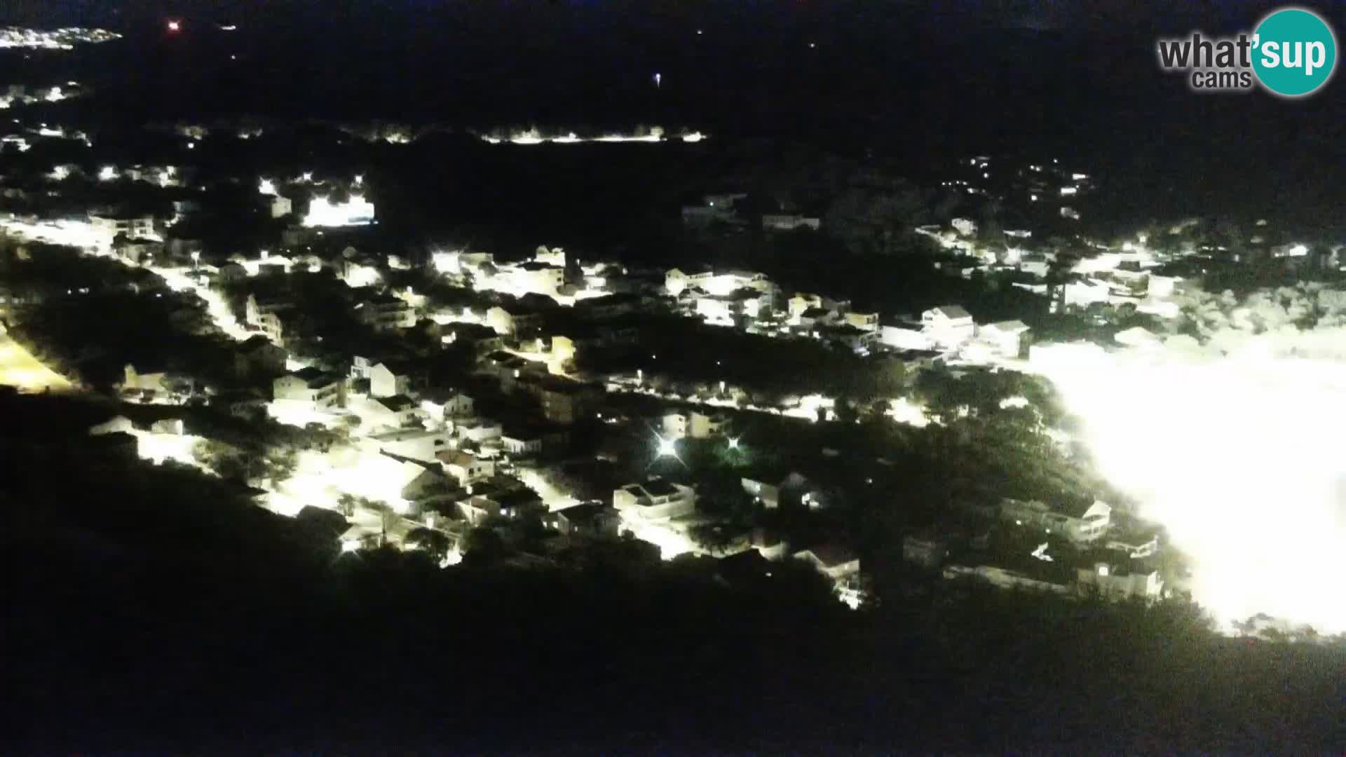 En vivo Pakoštane – Drage – Kornati – Vransko Jezero