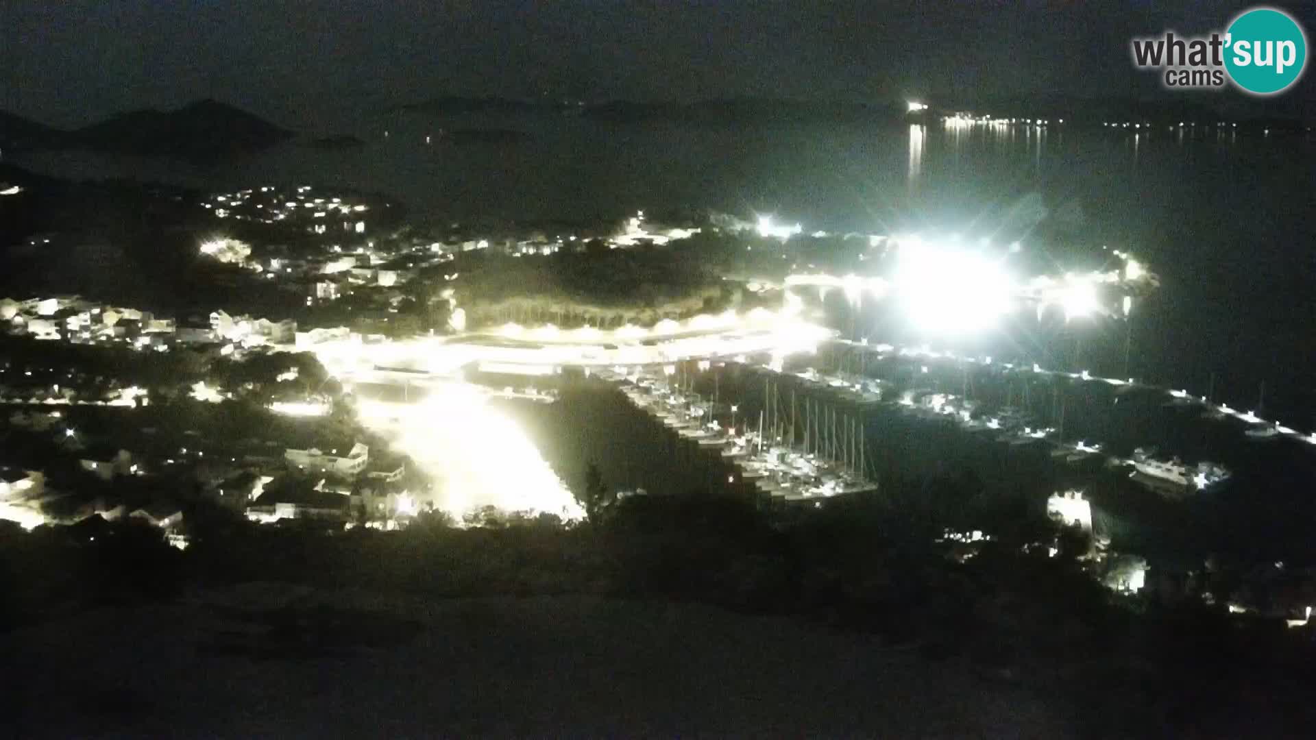 En vivo Pakoštane – Drage – Kornati – Vransko Jezero