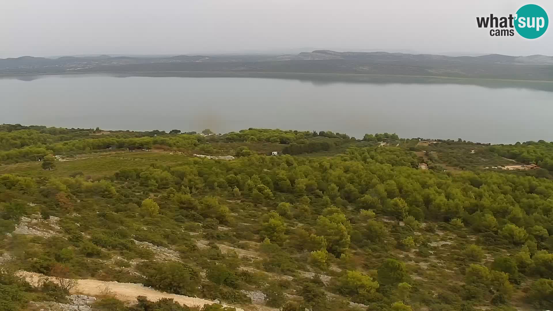 En vivo Pakoštane – Drage – Kornati – Vransko Jezero